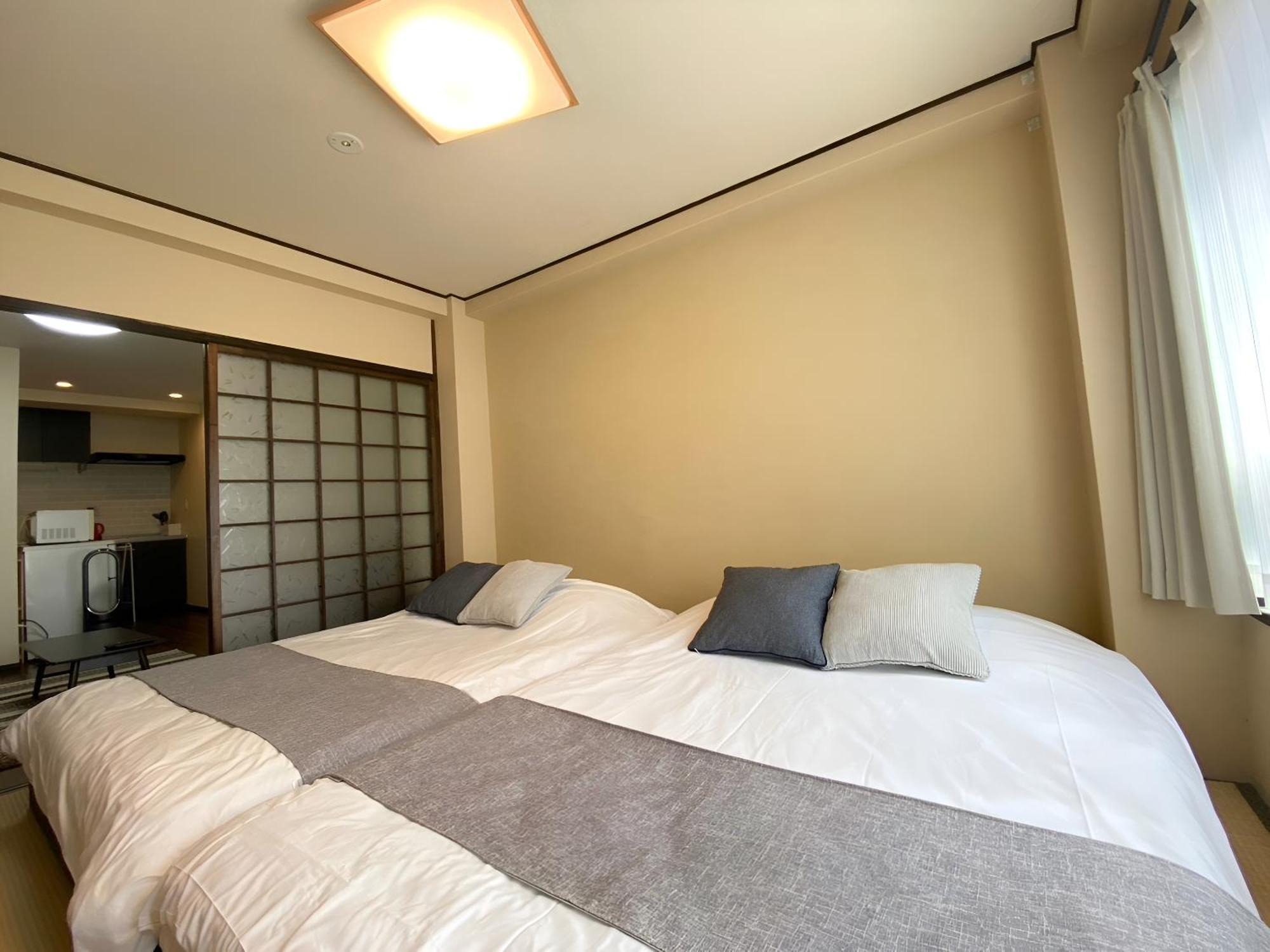 Apartment Suyi