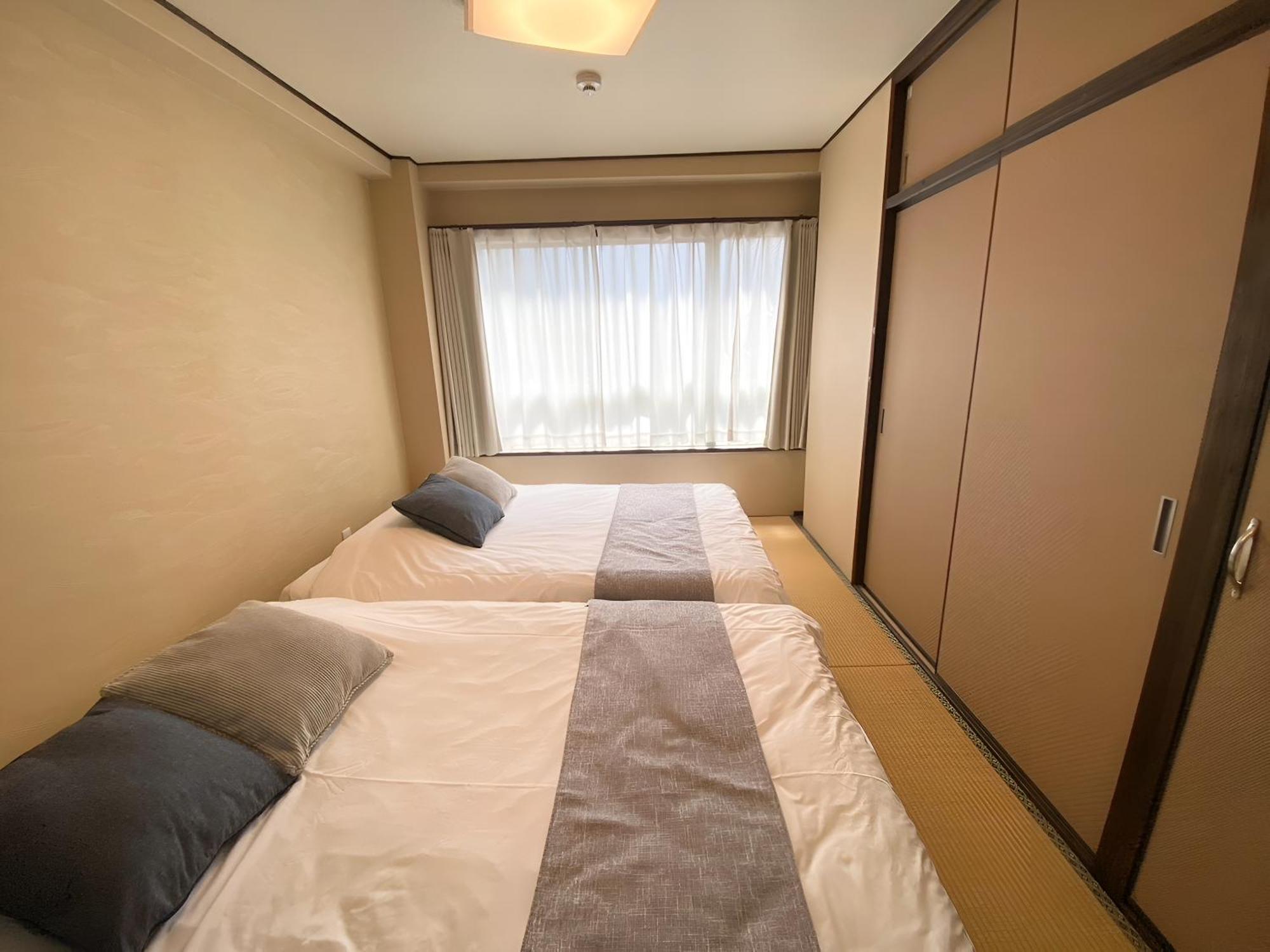 Suyi Apartment Osaka