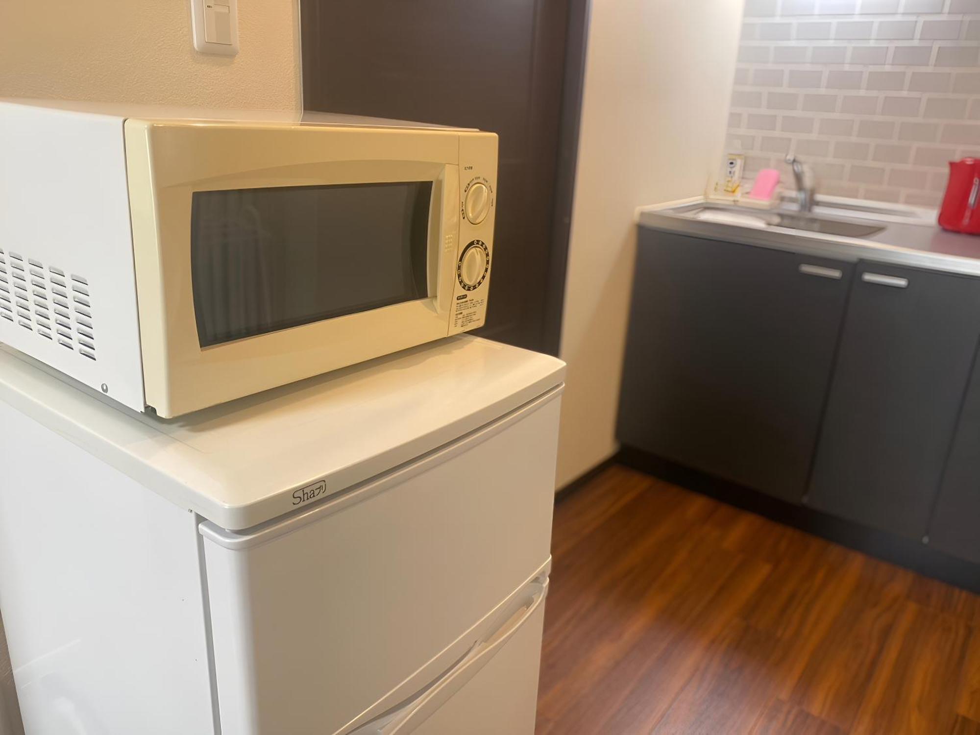 Suyi Apartment