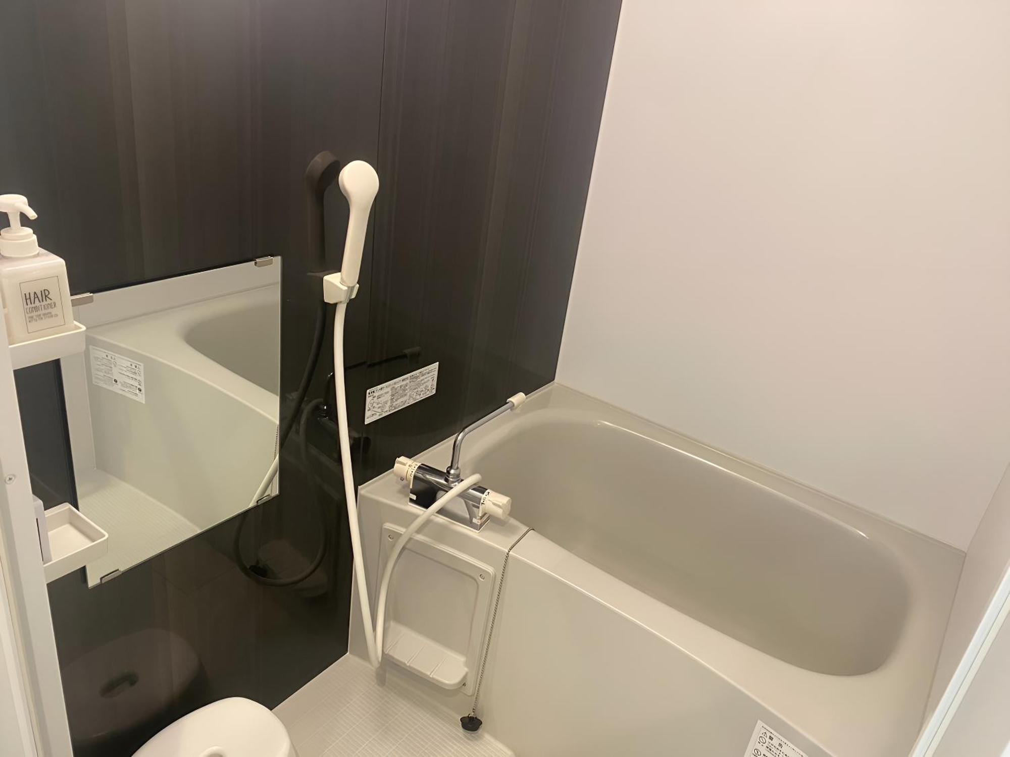 Apartment Suyi *