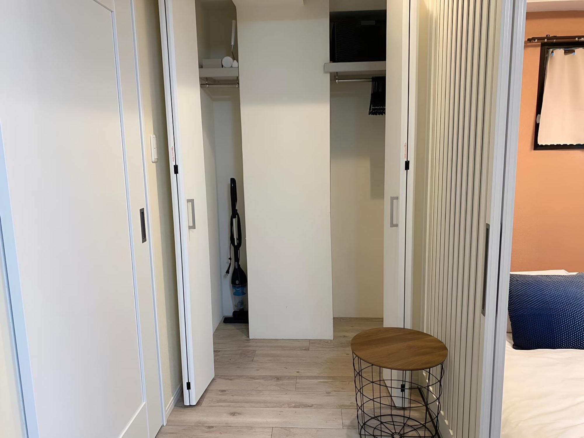 Apartment Suyi Osaka