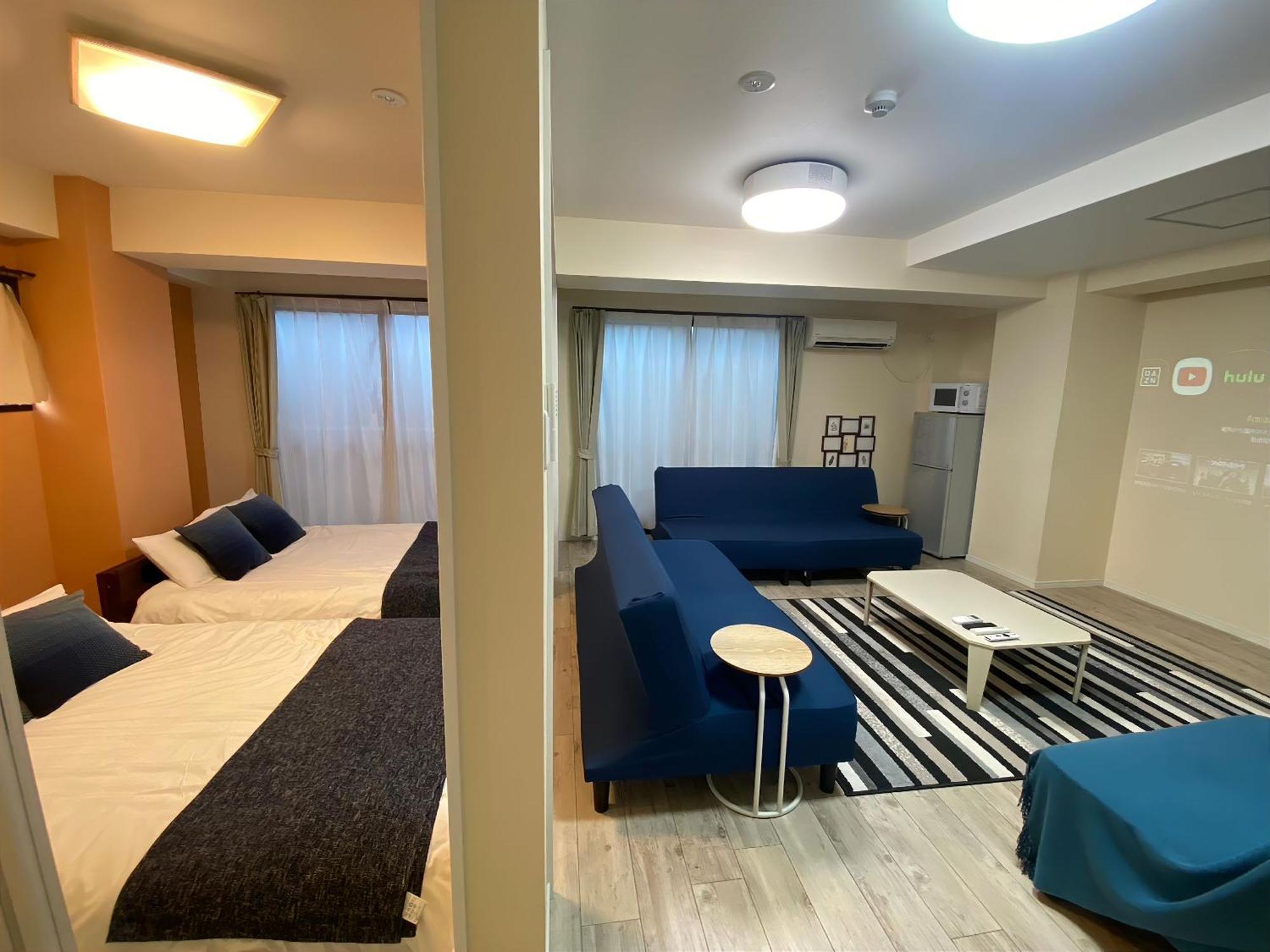 Apartment Suyi *