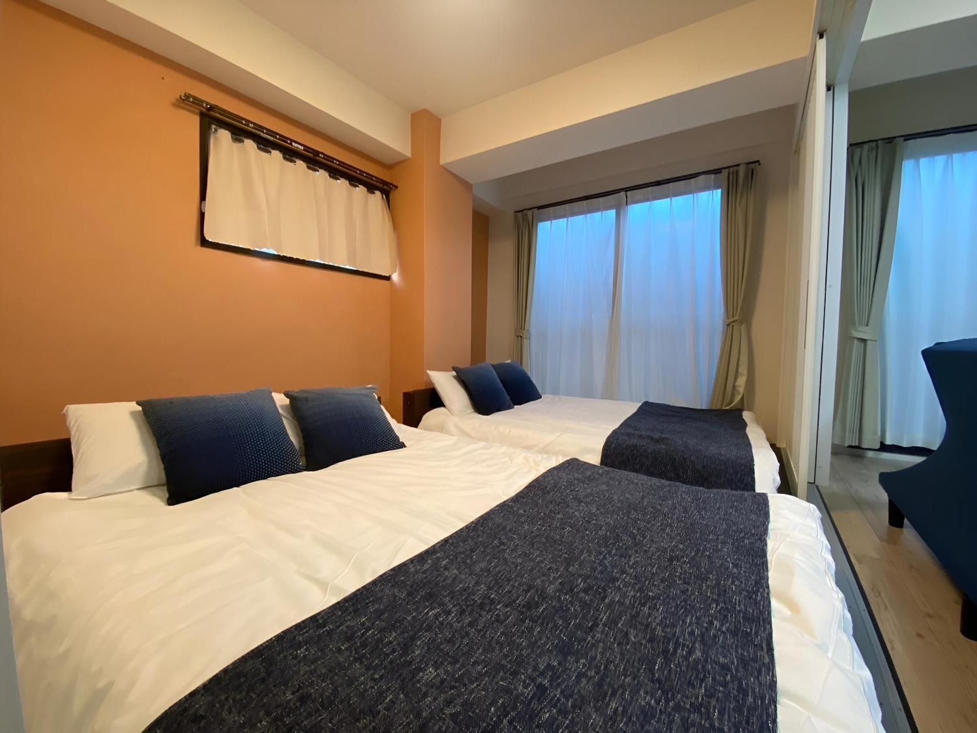 Suyi Apartment