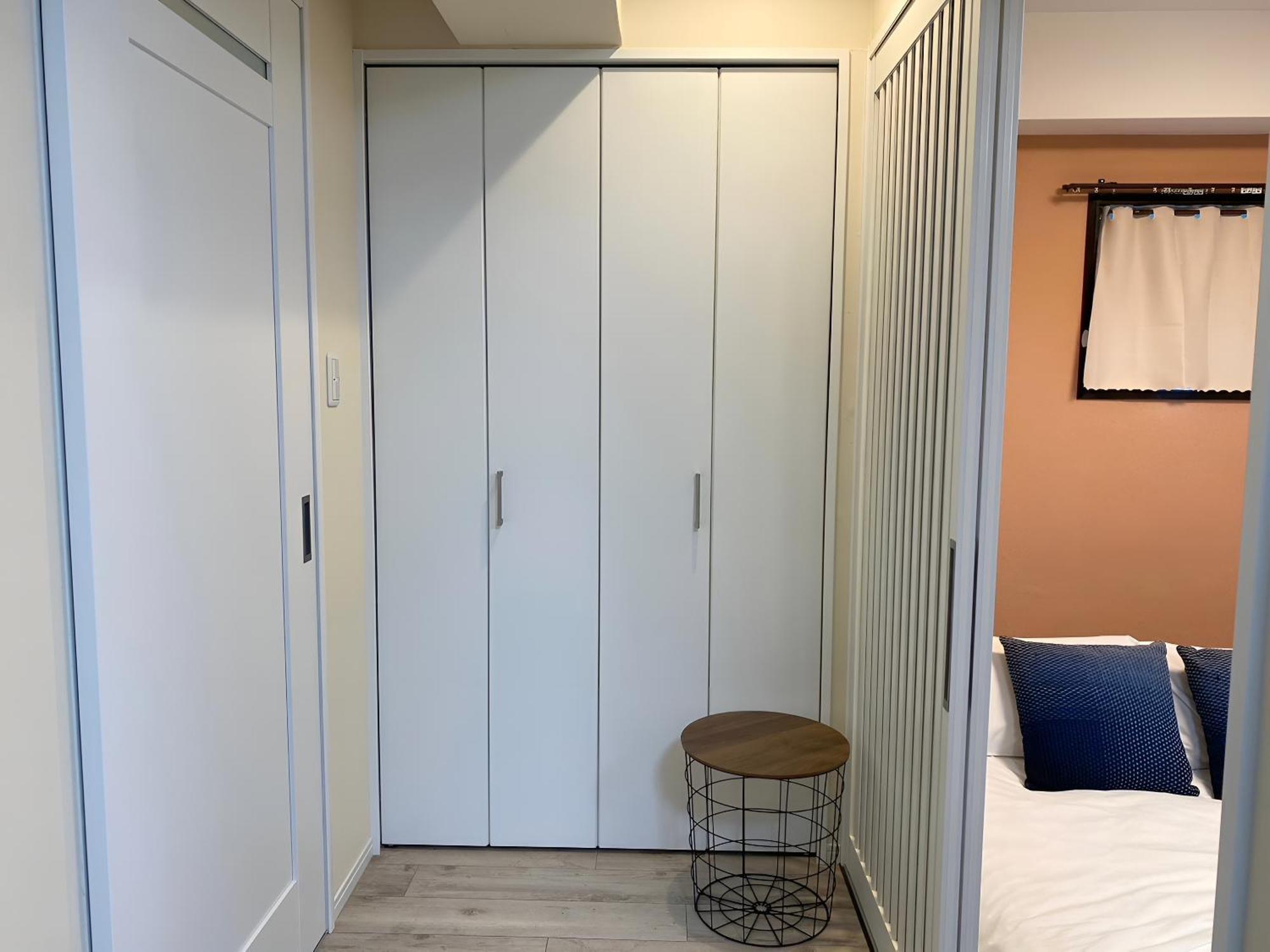 Suyi Apartment