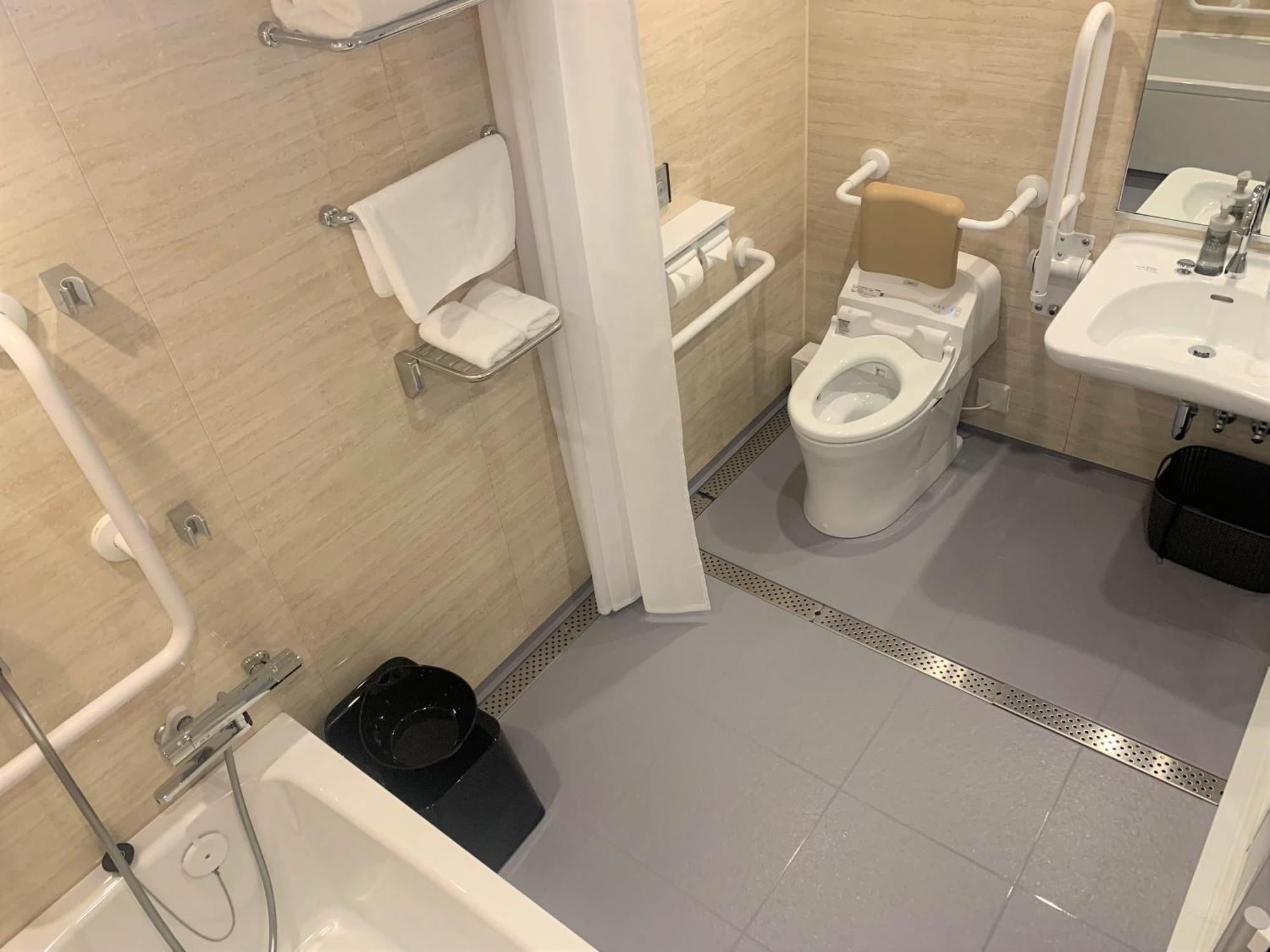 Keihan Namba Grande 4*