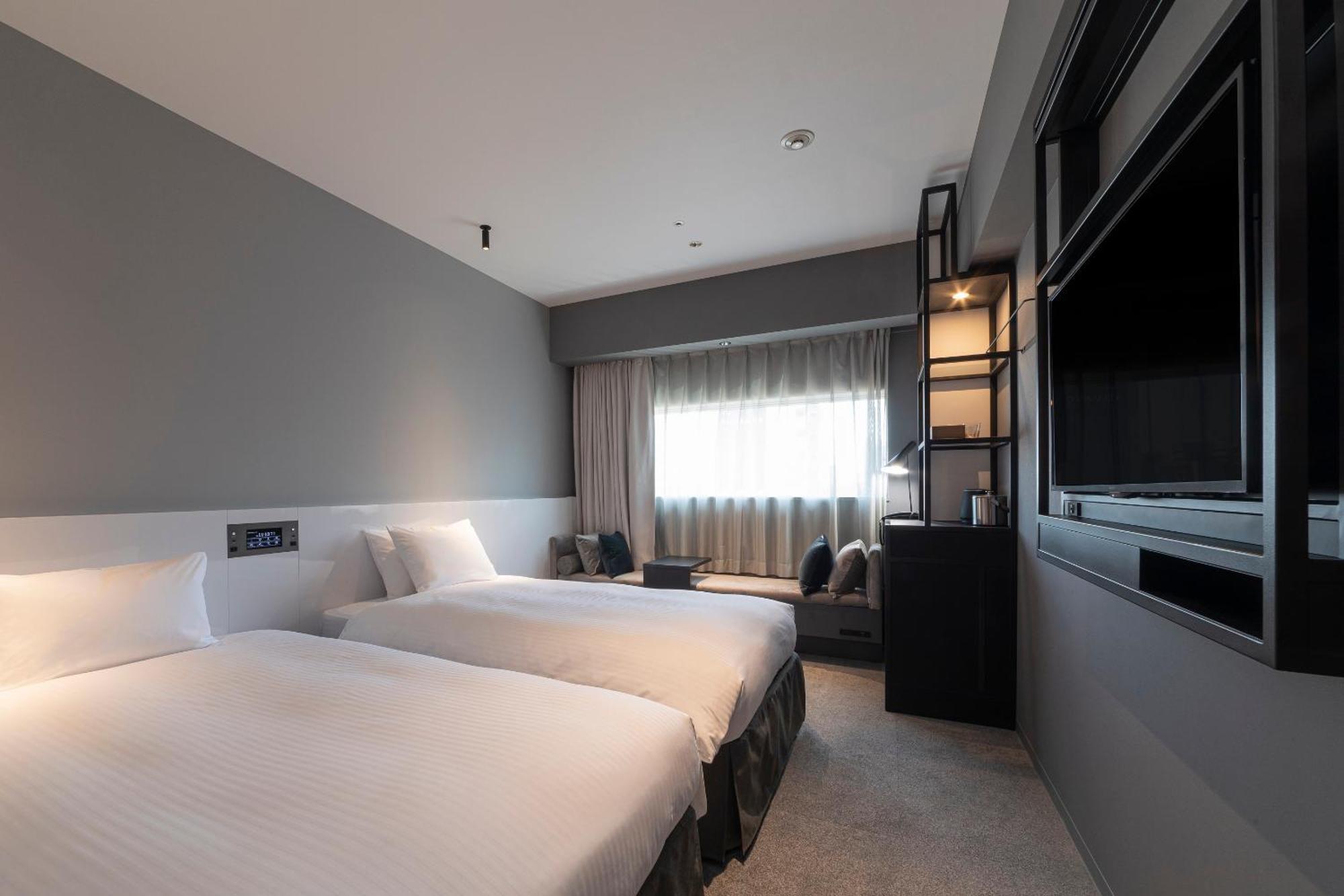 Keihan Namba Grande Hotel