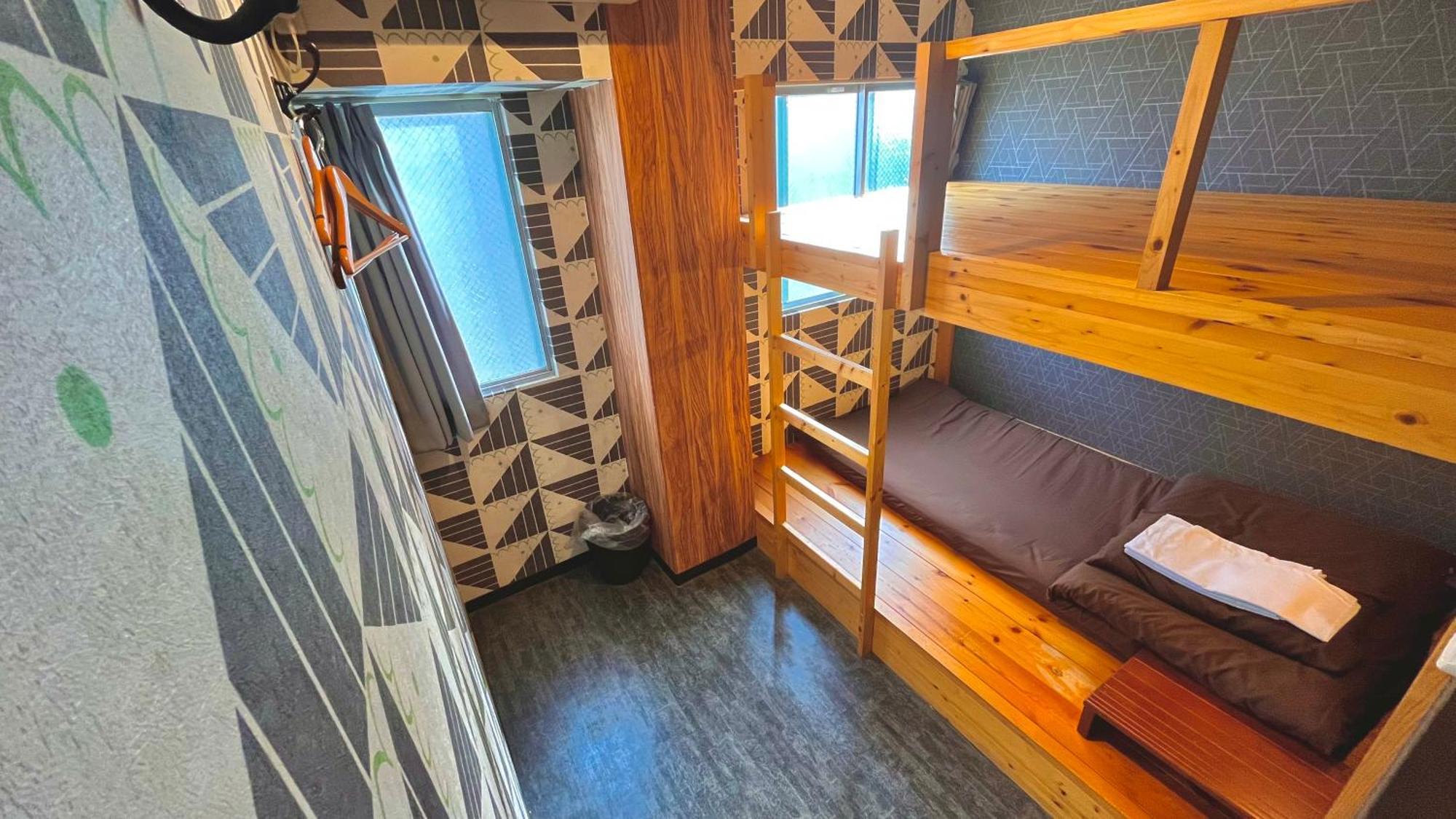 R Namba South Hostel Osaka