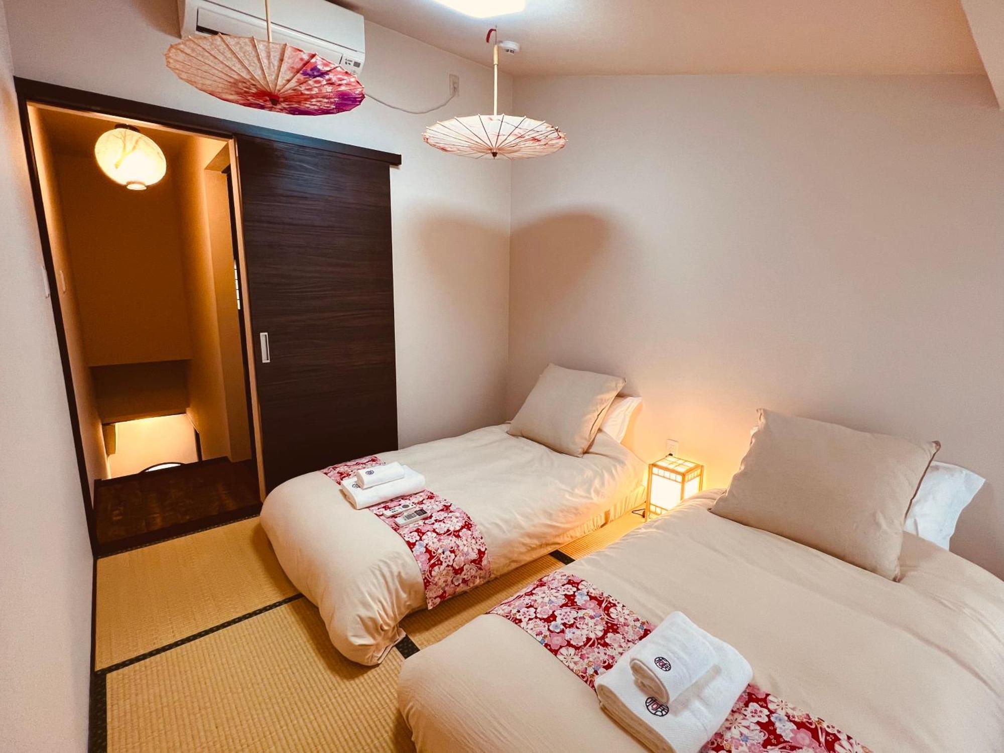 Apartment 天王寺駅から徒歩7分 Osaka