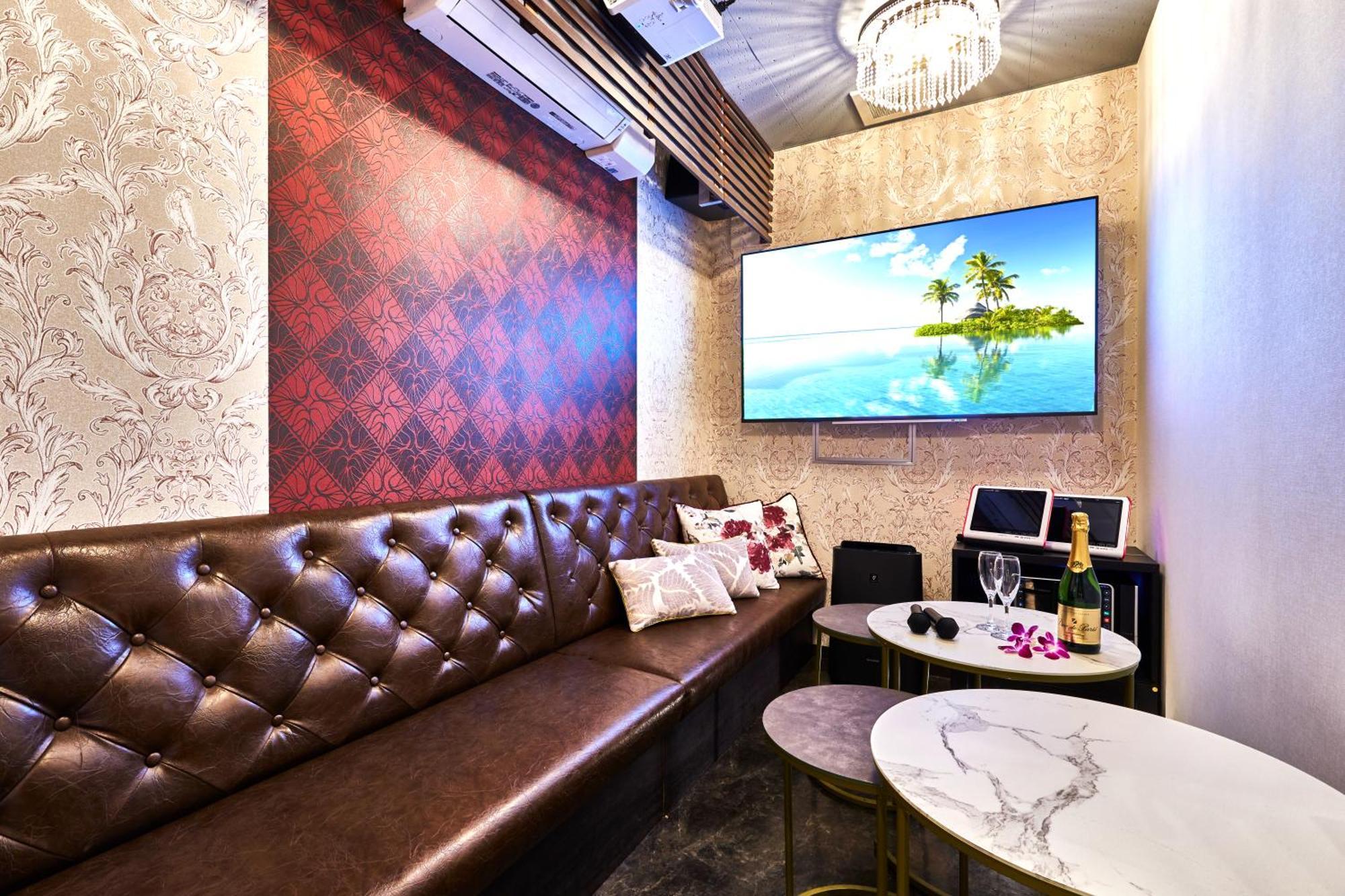 Bali An Shinsaibashi (adults Only) 3* Osaka