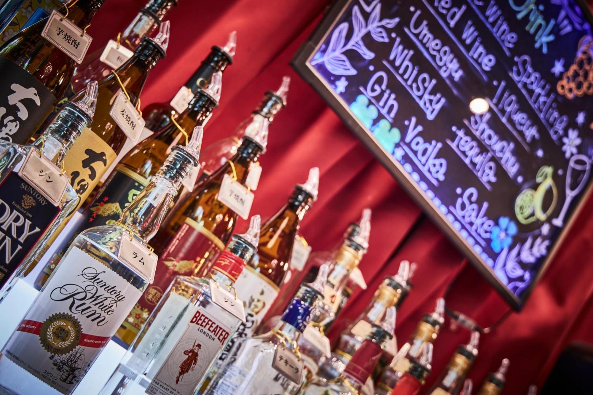 Bali An Shinsaibashi (adults Only) 3*