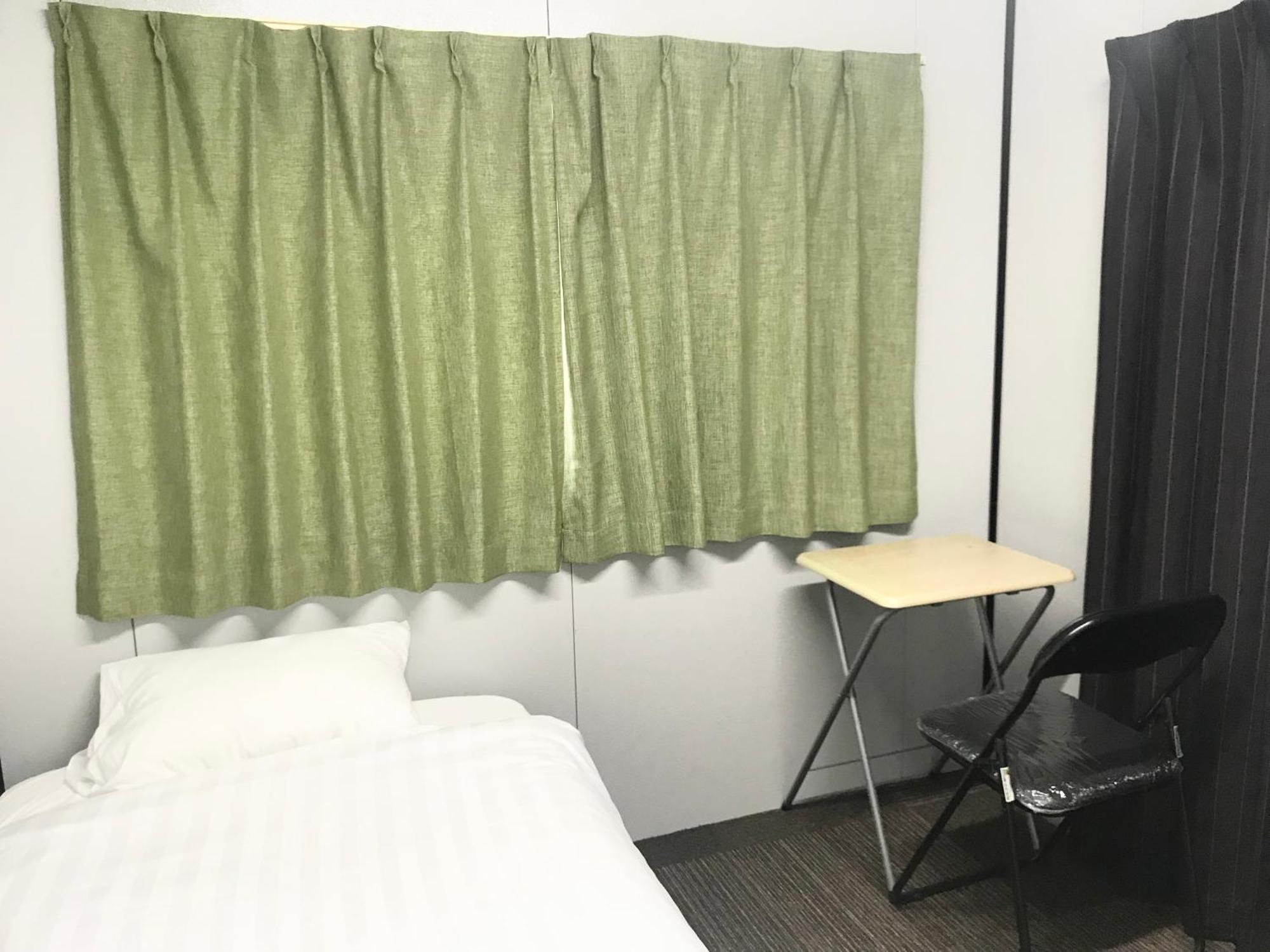 Guest house Now Travel Shinosaka *