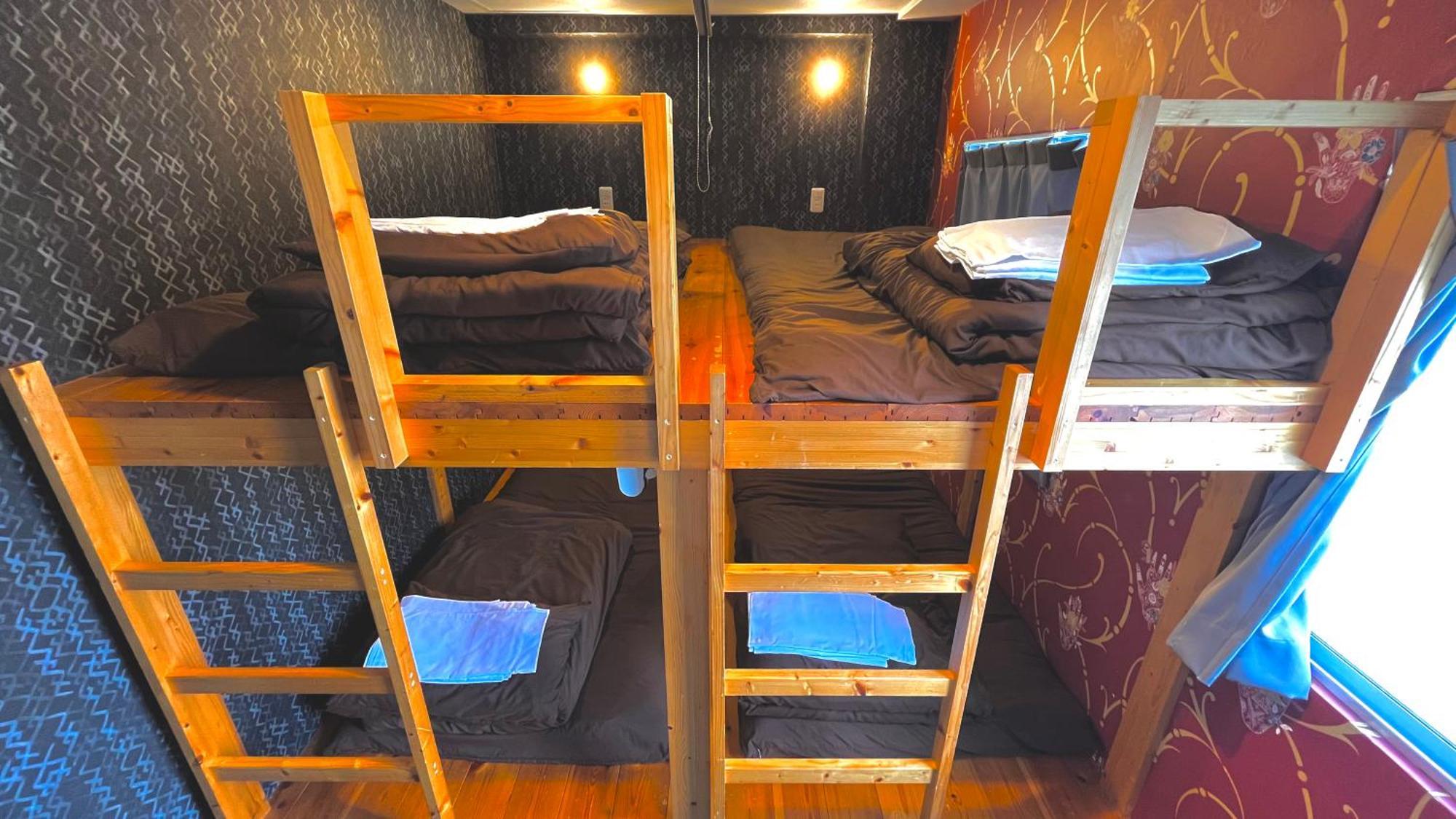 R Namba South Hostel Osaka