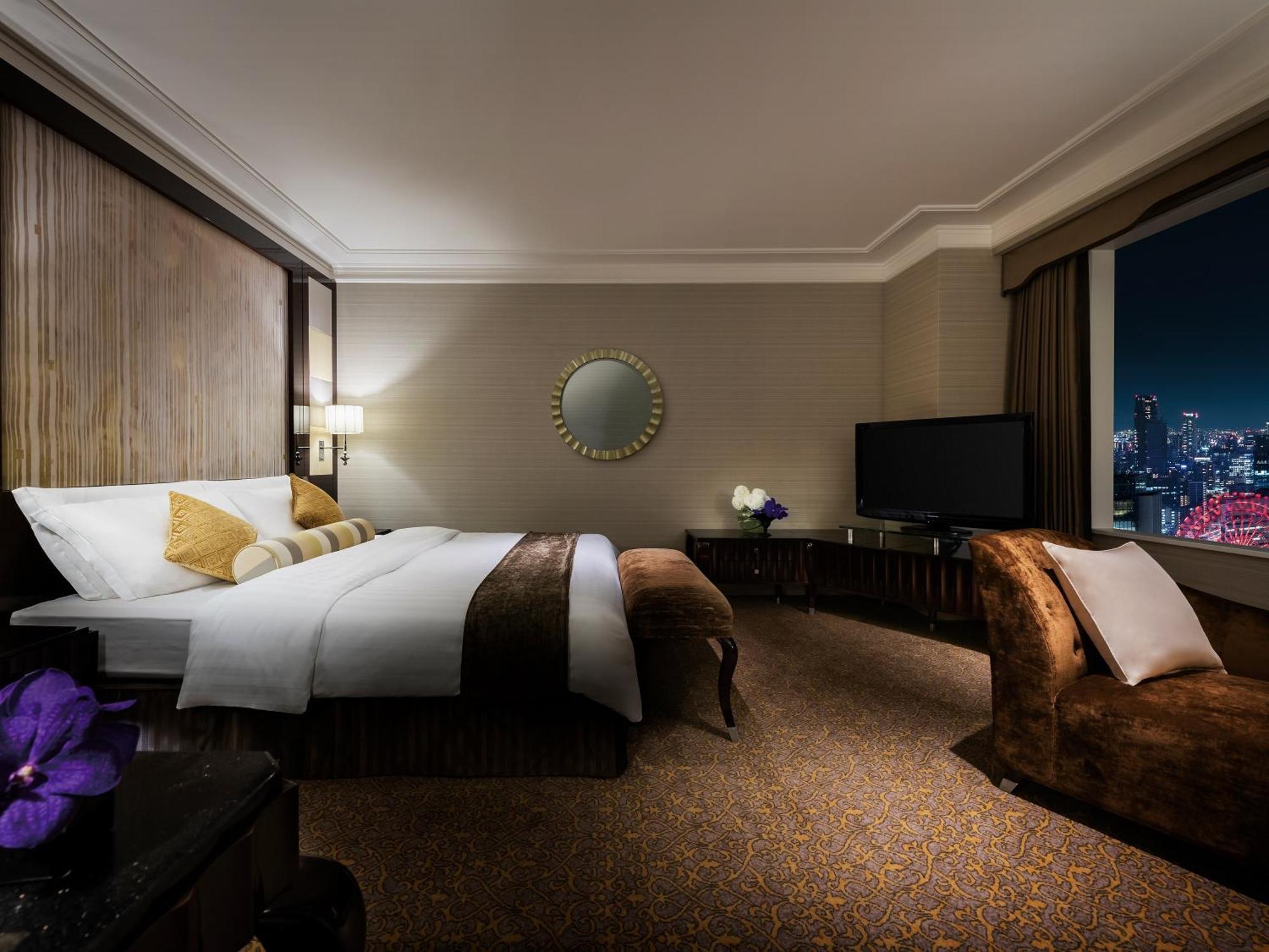 Hotel Hankyu International 5*