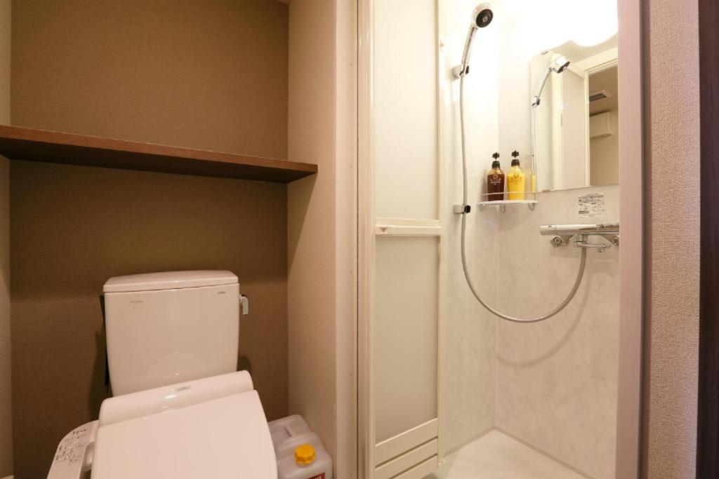Dormy Premium Namba Annex Natural Hot Spring Hotel 4*