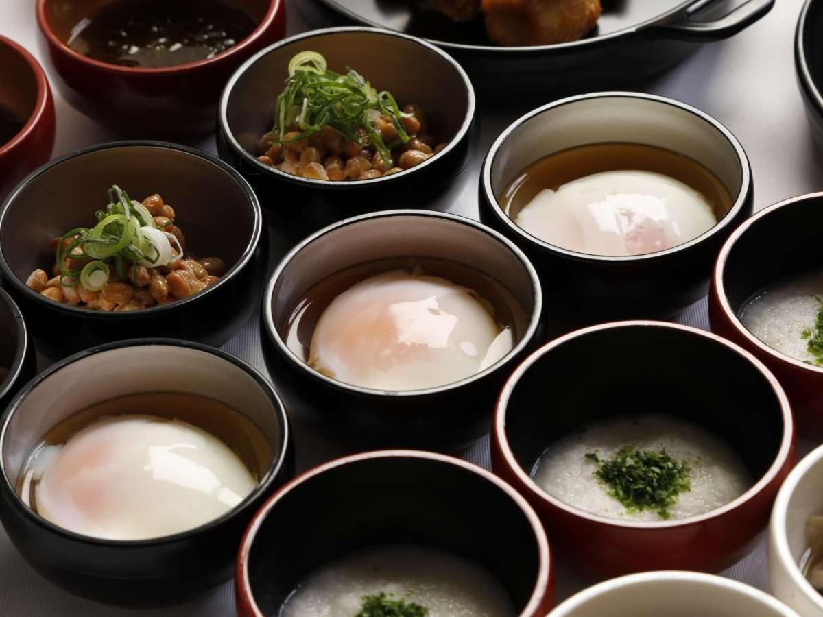 Dormy Premium Namba Annex Natural Hot Spring Hotel Osaka