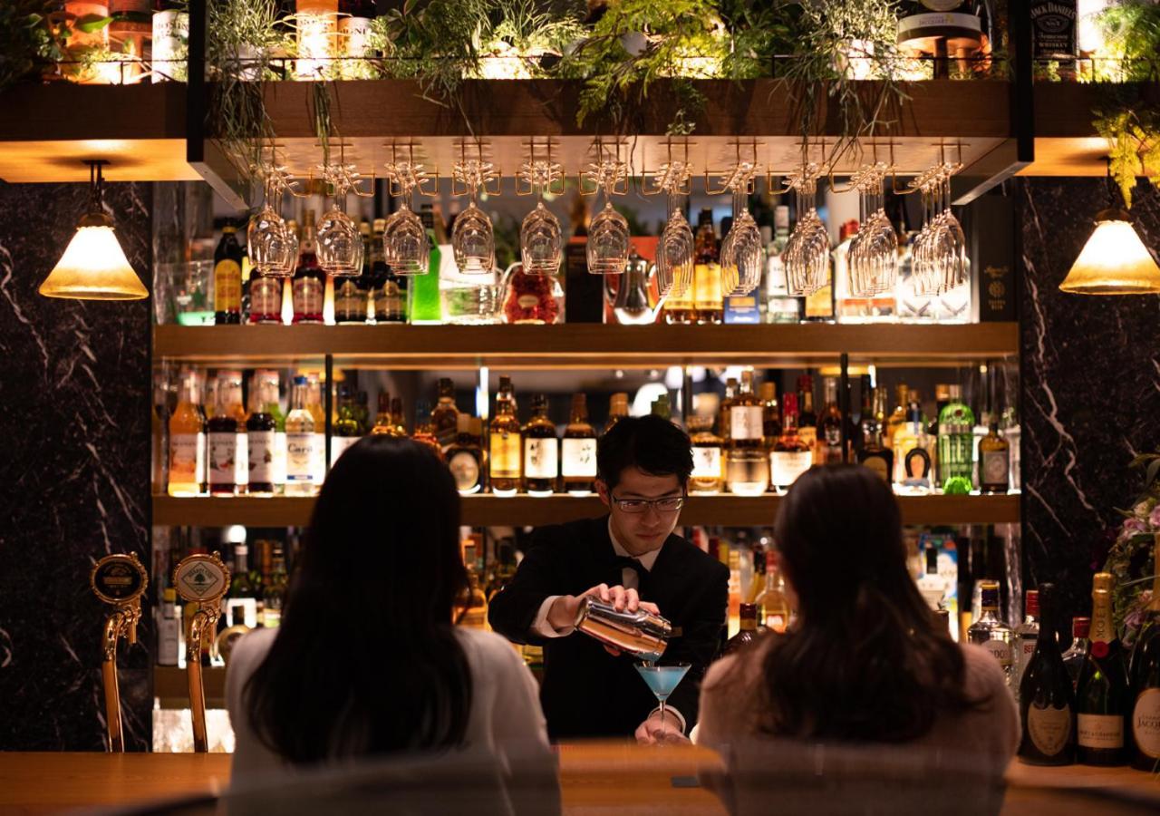 Apa & Umeda Eki Tower Hotel 3*