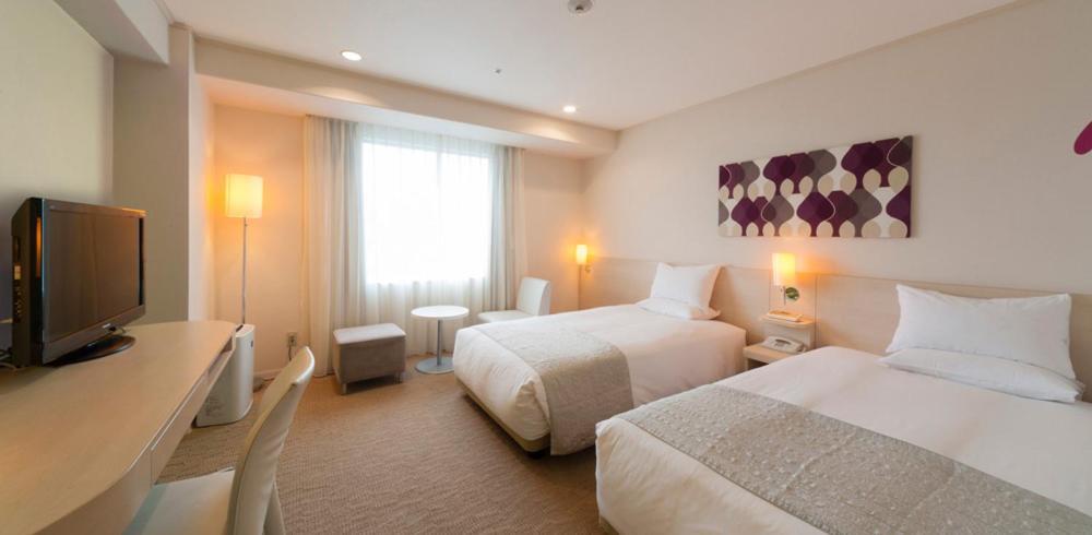 Granvia Osaka-jr Group Hotel Osaka