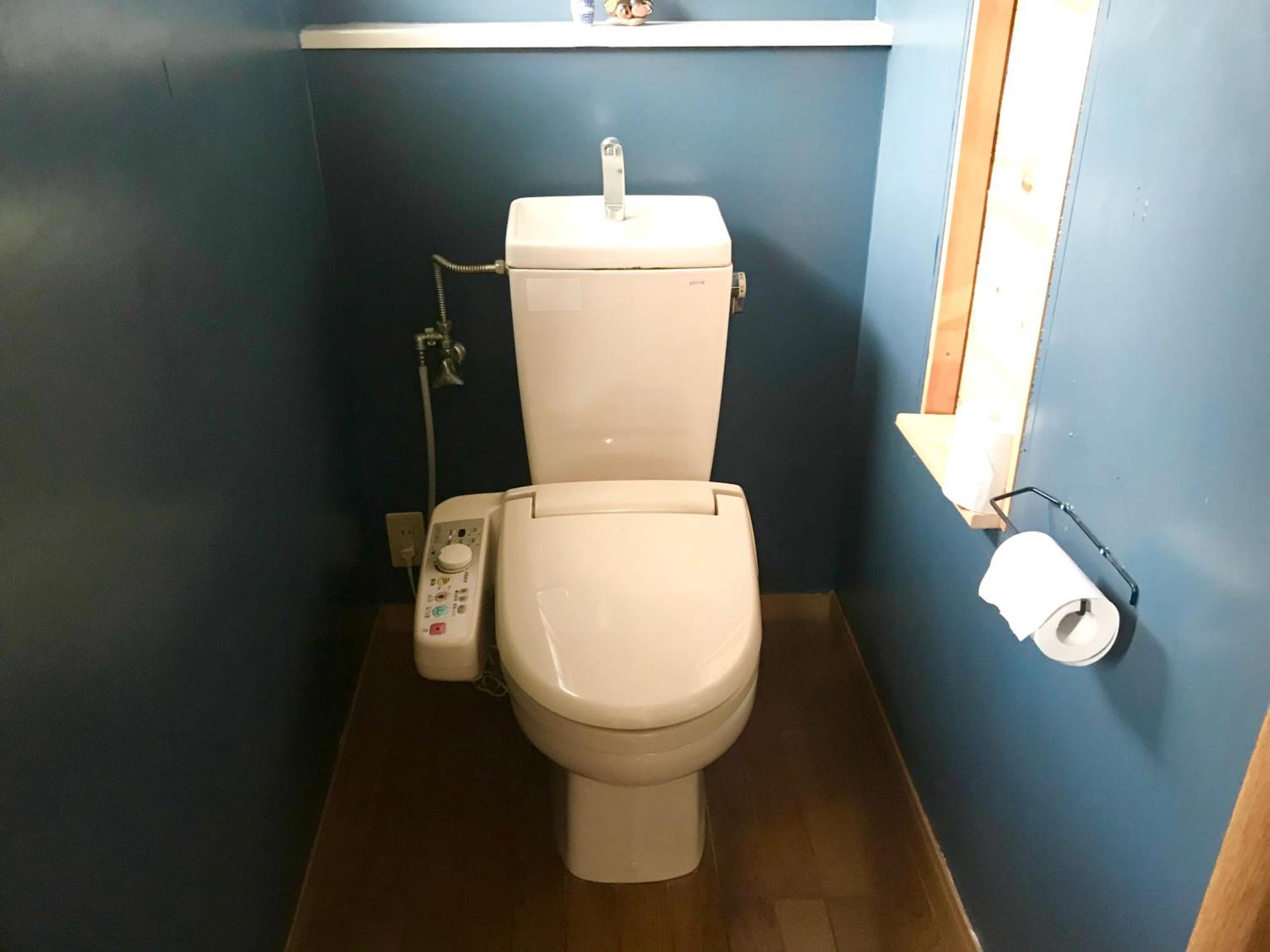 Guest house Now Travel Shinosaka