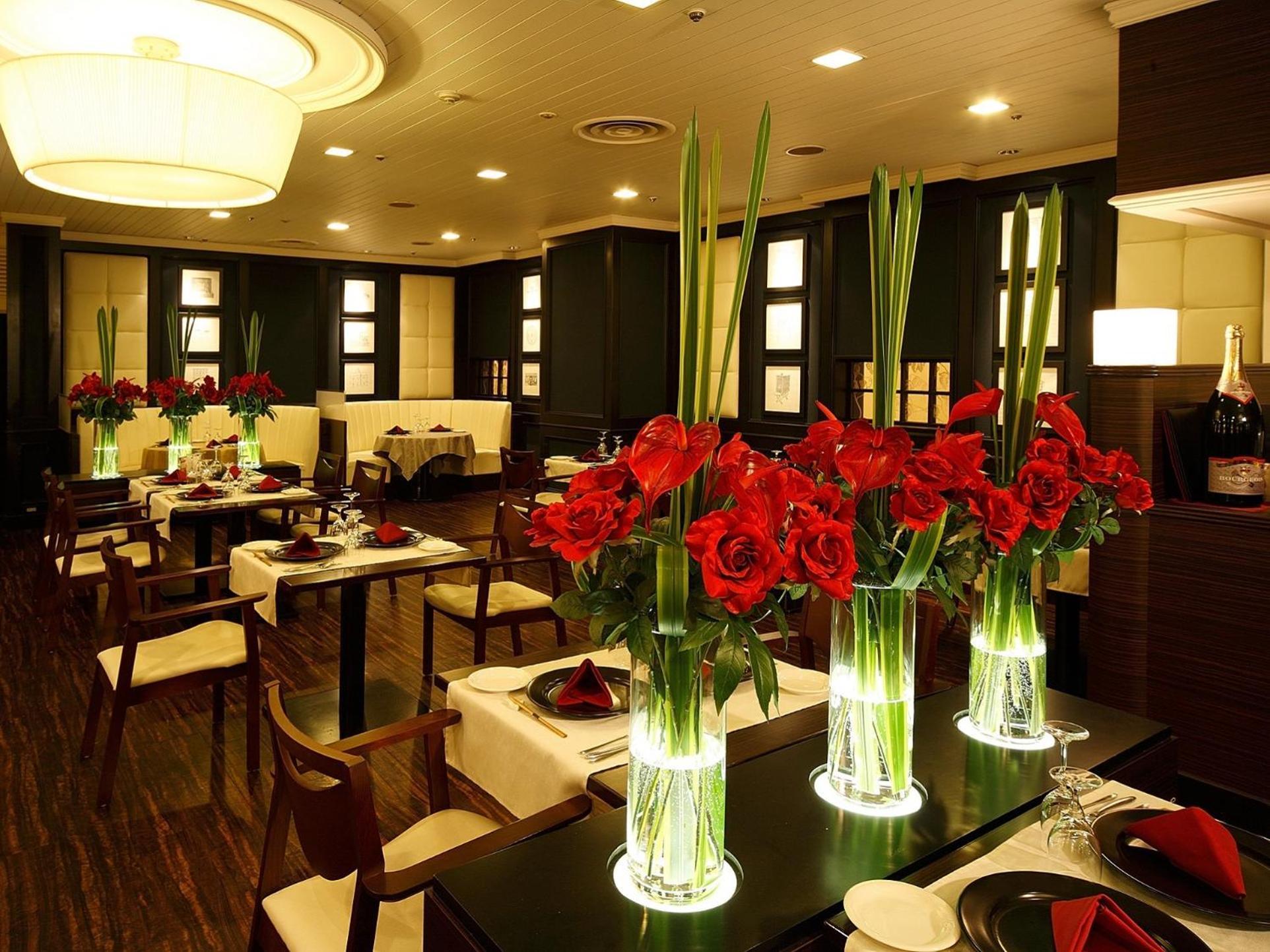 New Hankyu Hotel 4*