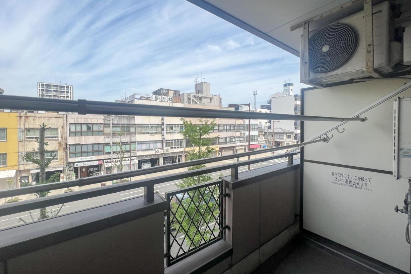 Apartamento Megadome West