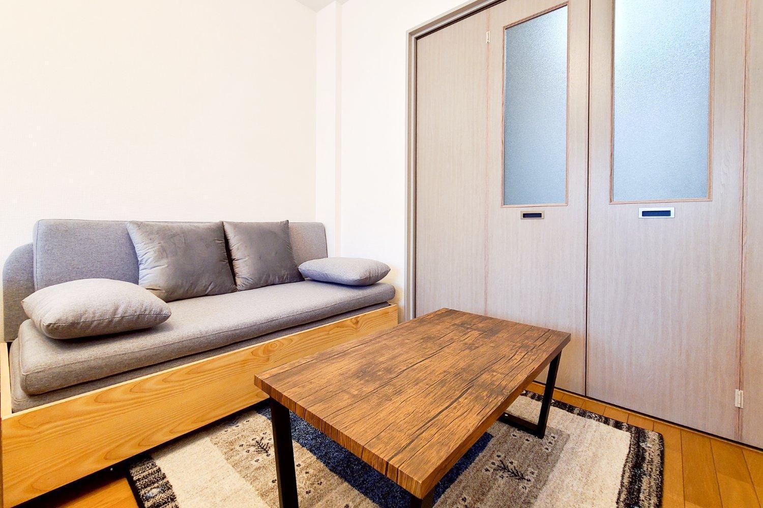 Apartamento Megadome West