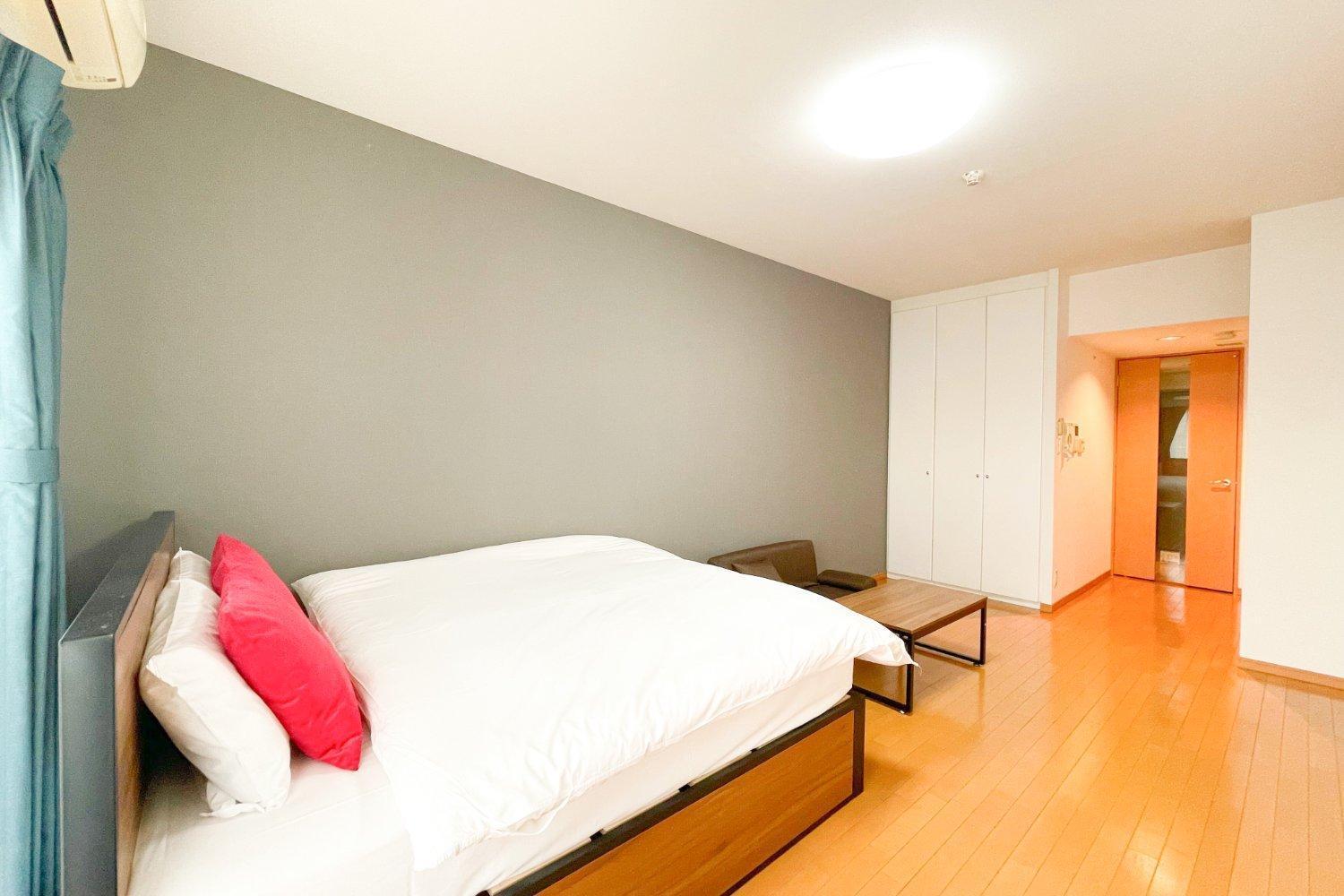 Apartment Cityspire Namba West *
