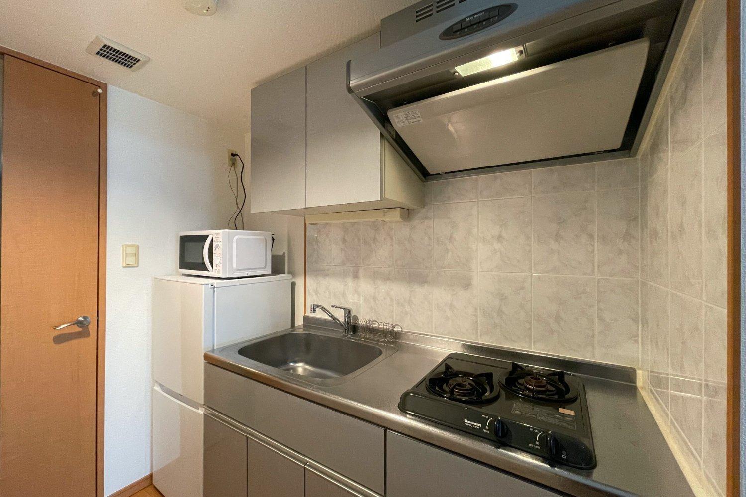 Apartment Cityspire Namba West