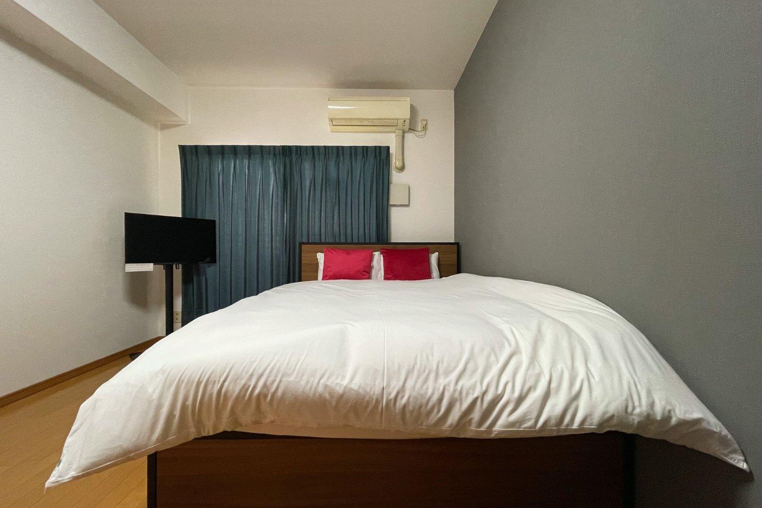 Cityspire Namba West Apartment Osaka