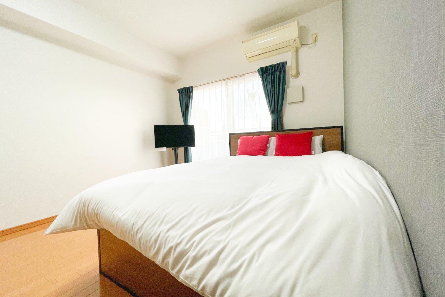 Apartment Cityspire Namba West Osaka