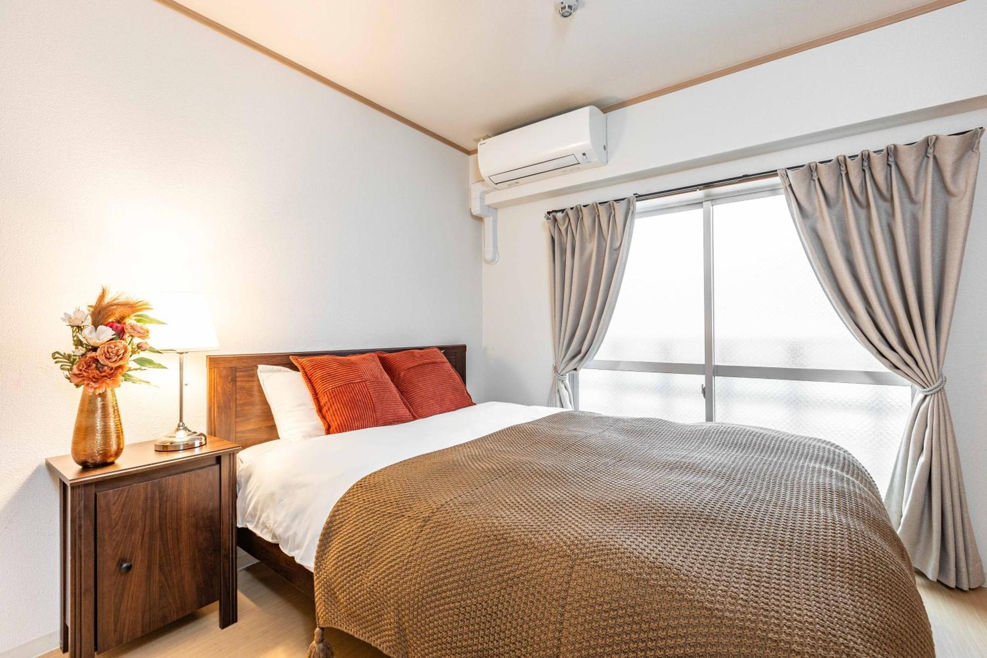Nippombashi Kaikan 603 Apartment Osaka