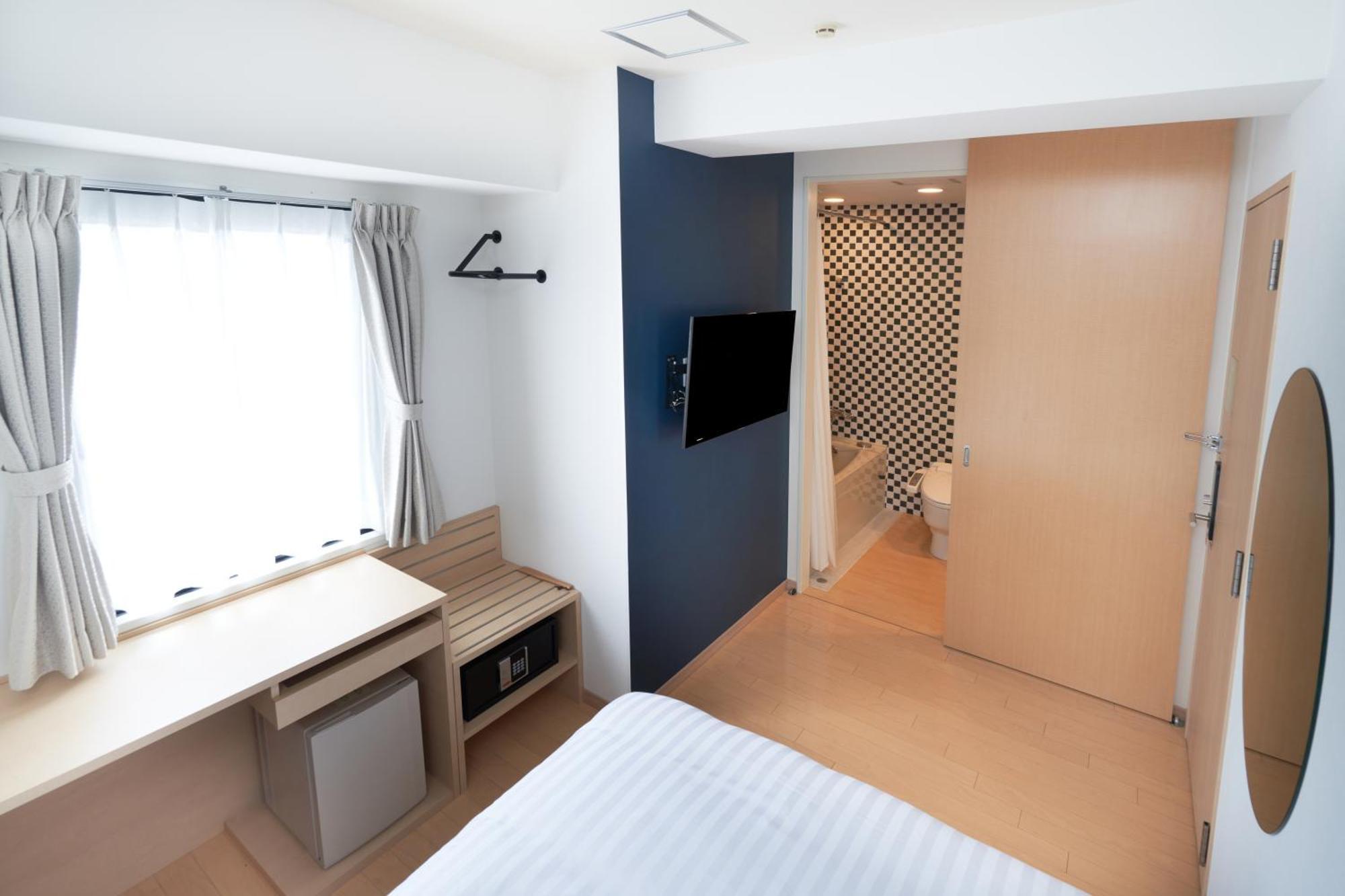 Hotel Travelodge Honmachi