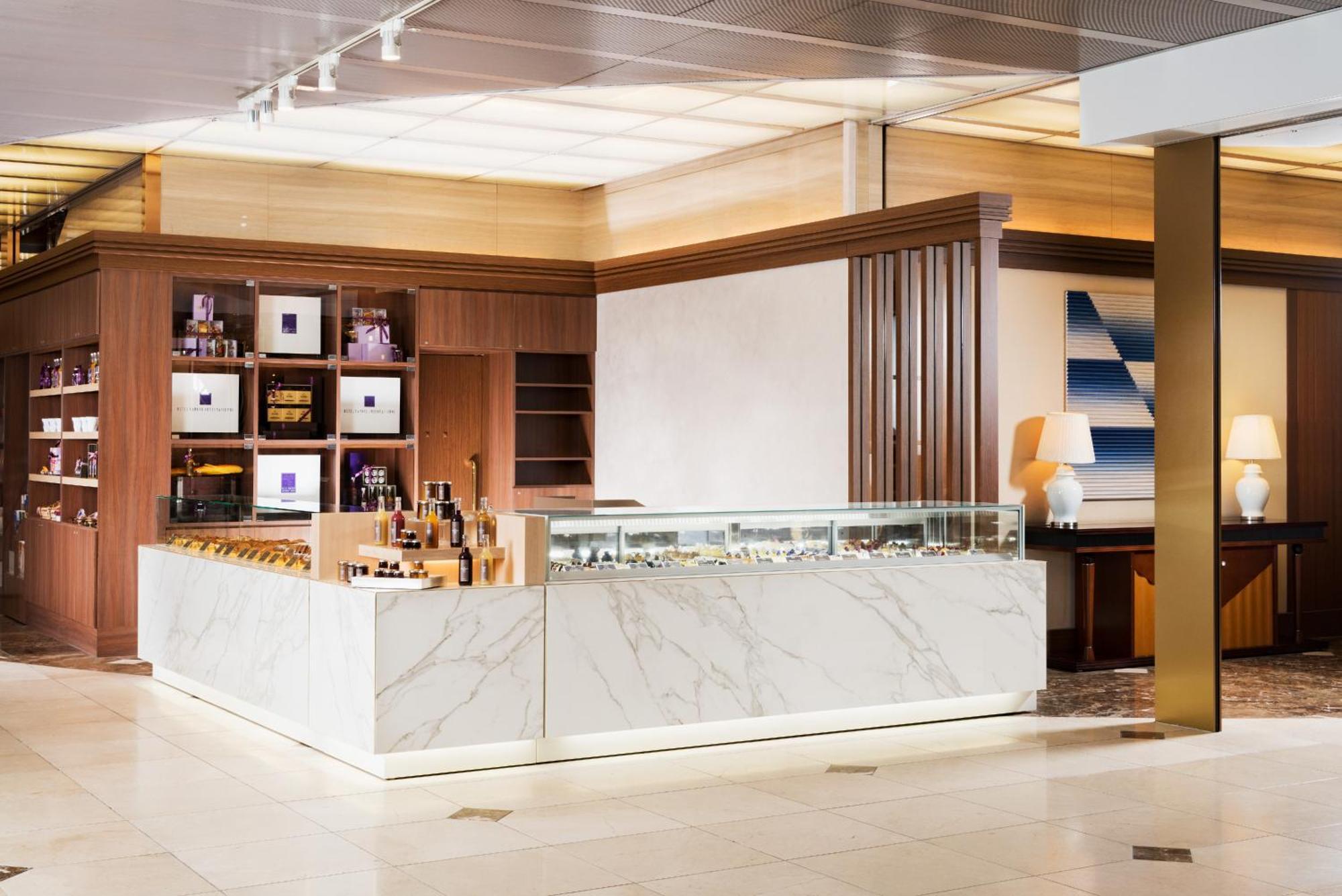 Hankyu International 5*