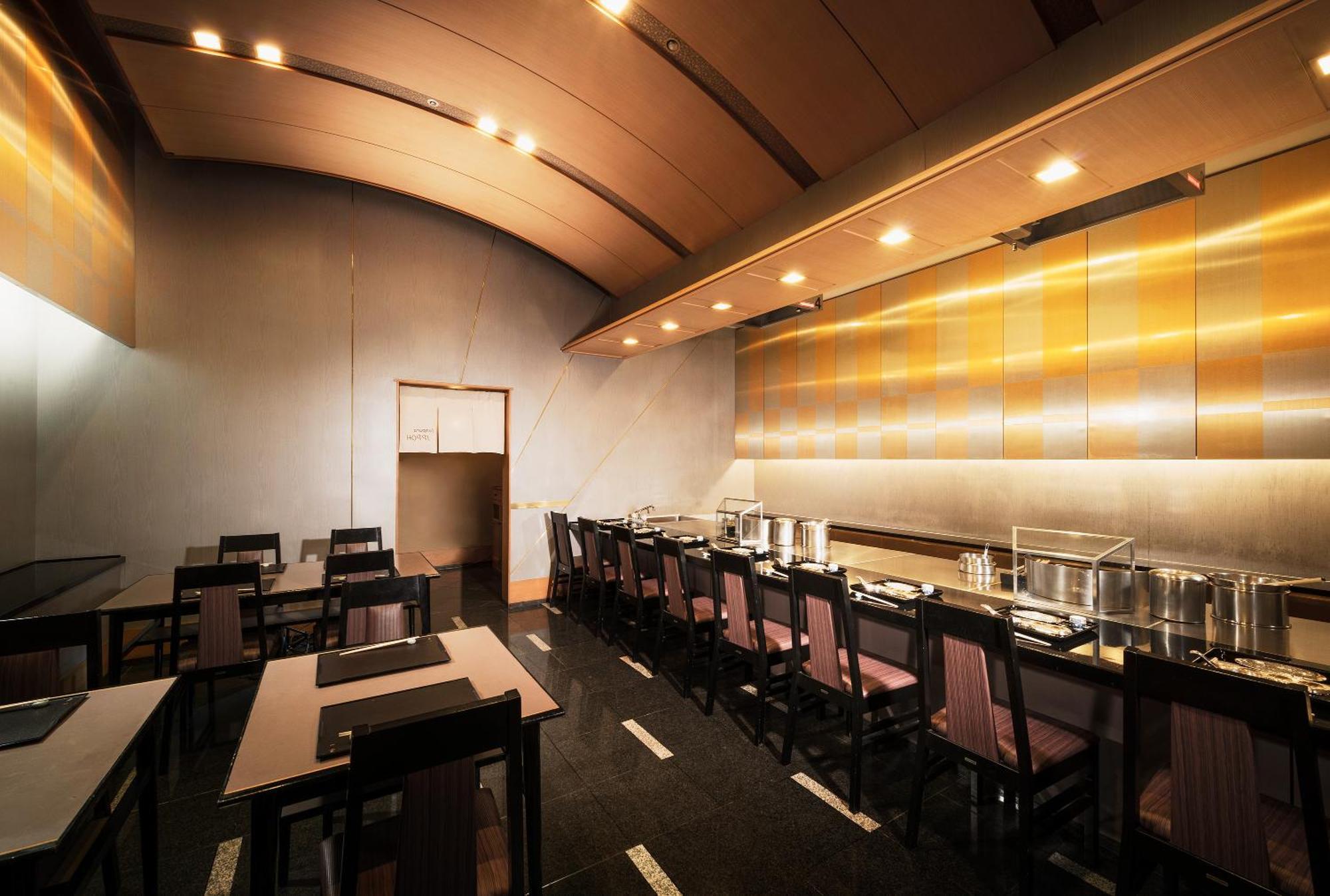 Hankyu International Hotel Osaka