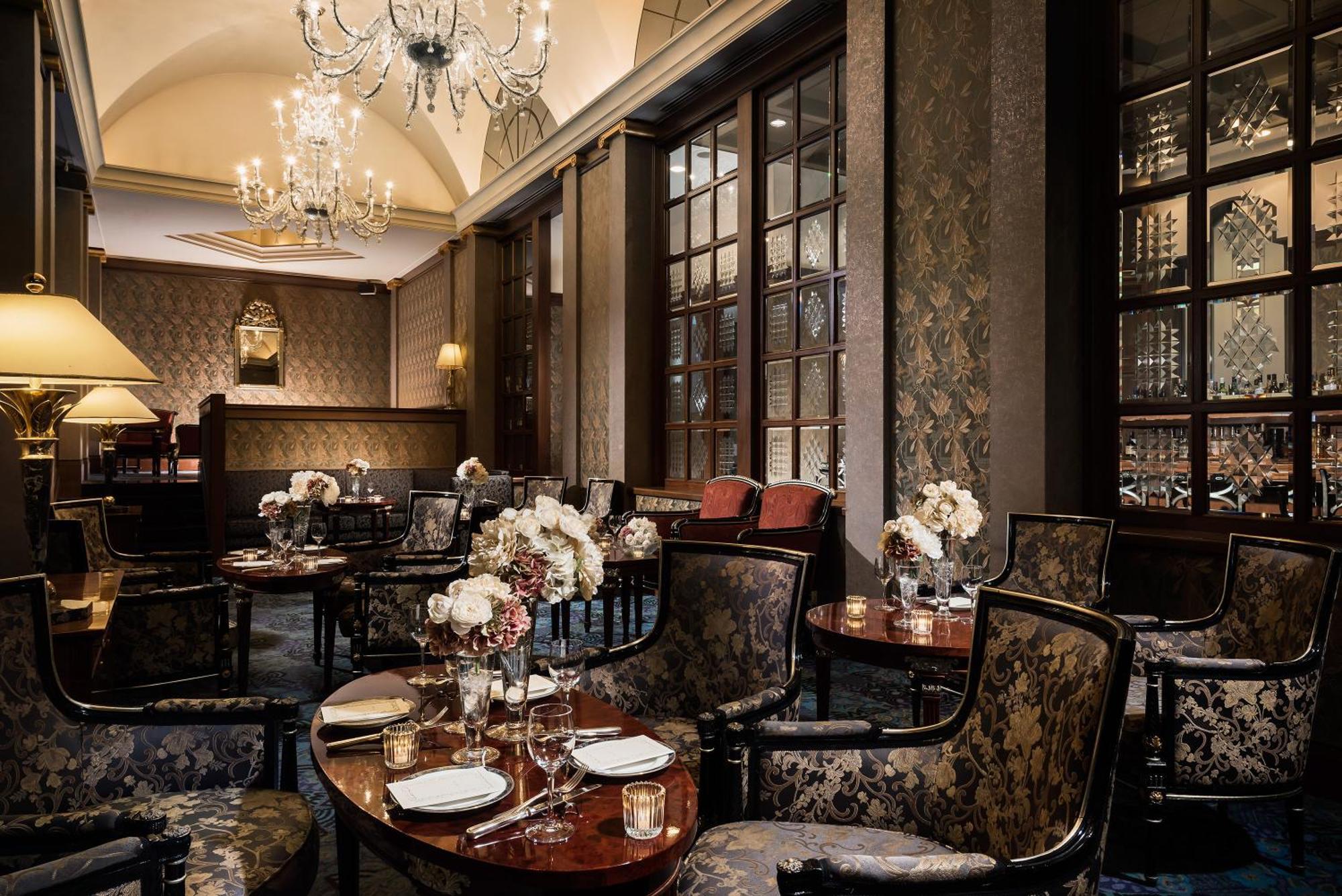 Hankyu International Hotel 5*
