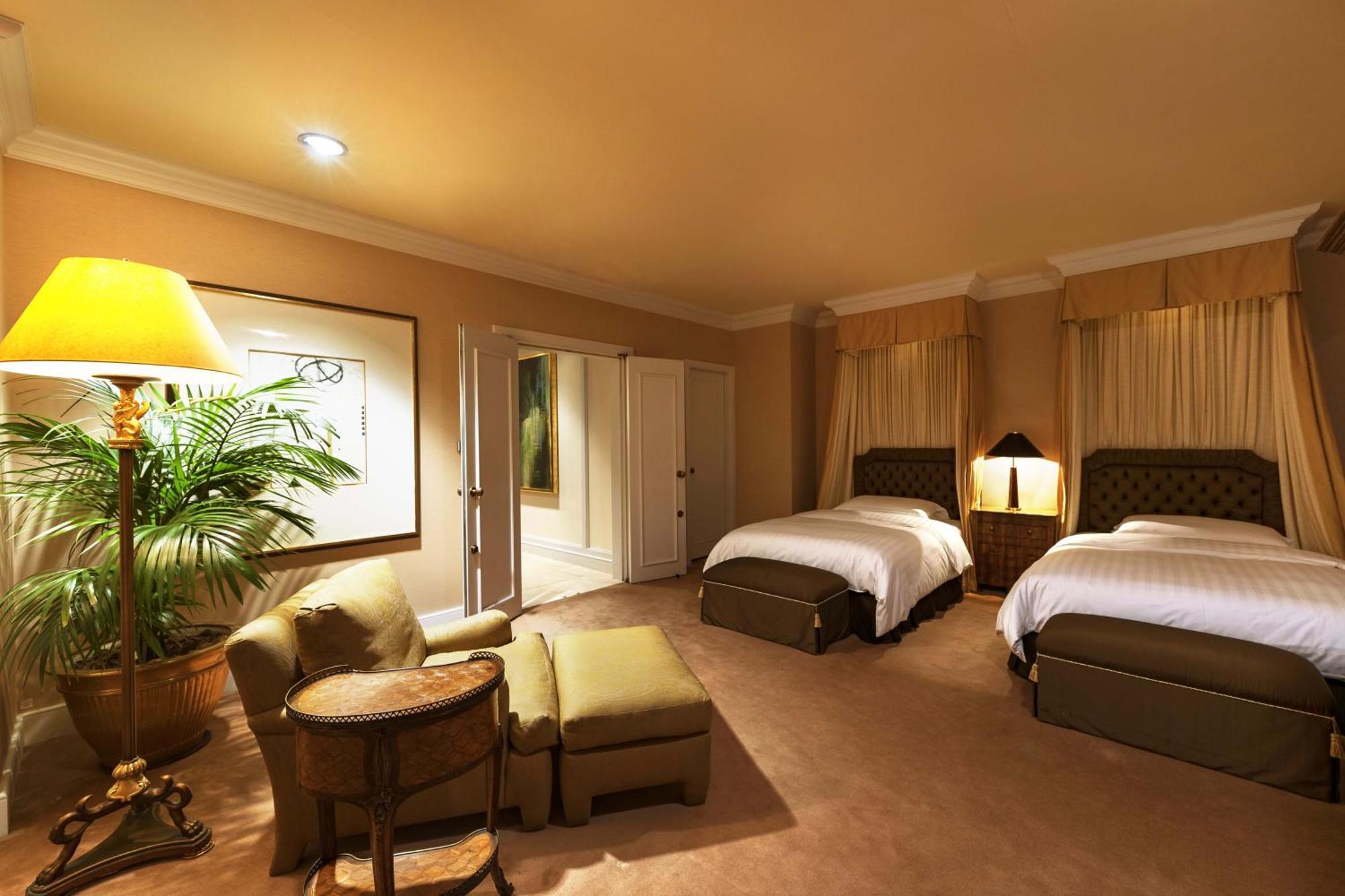 Hankyu International 5*