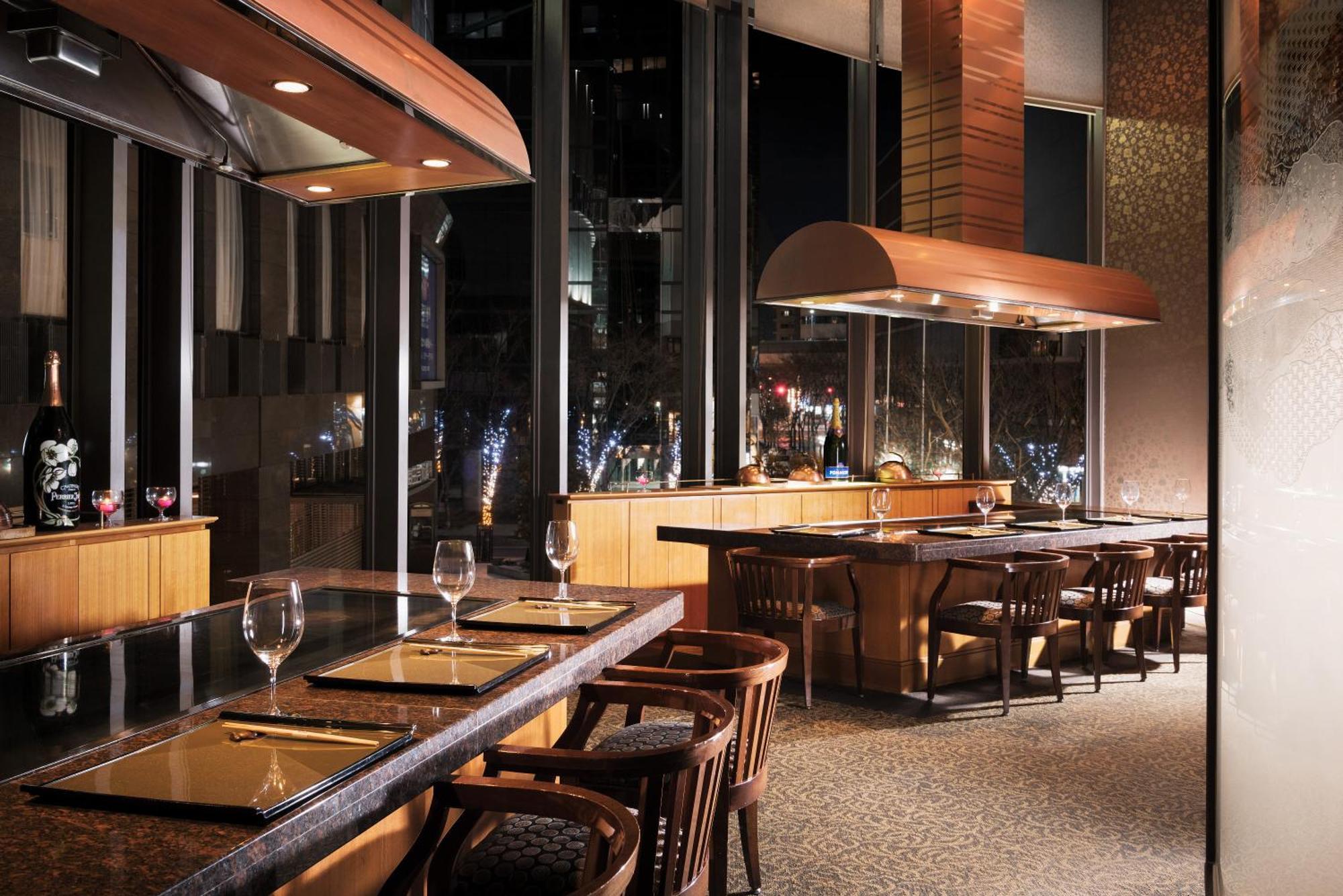 Hankyu International Hotel Osaka