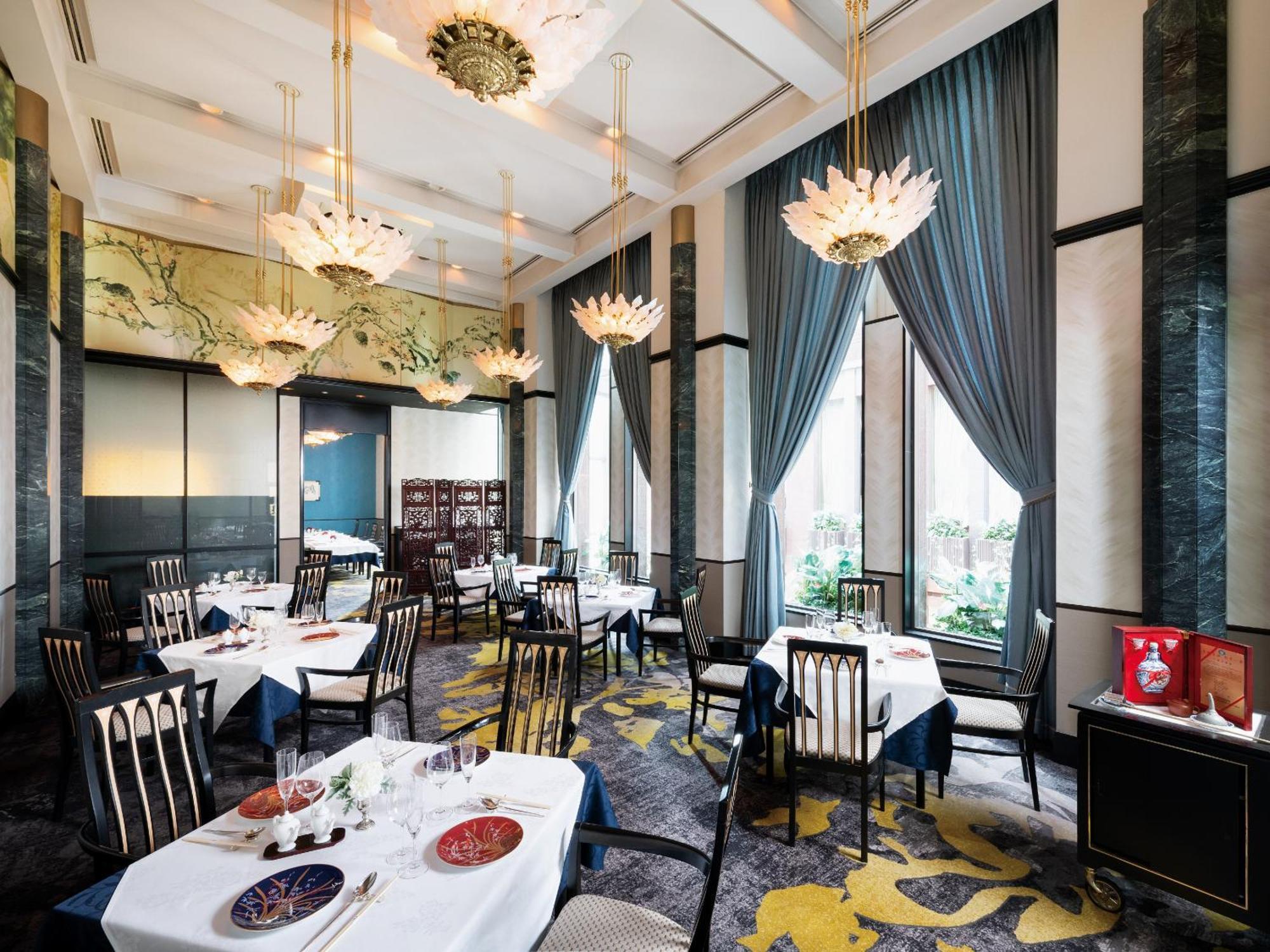 Hotel Hankyu International 5*