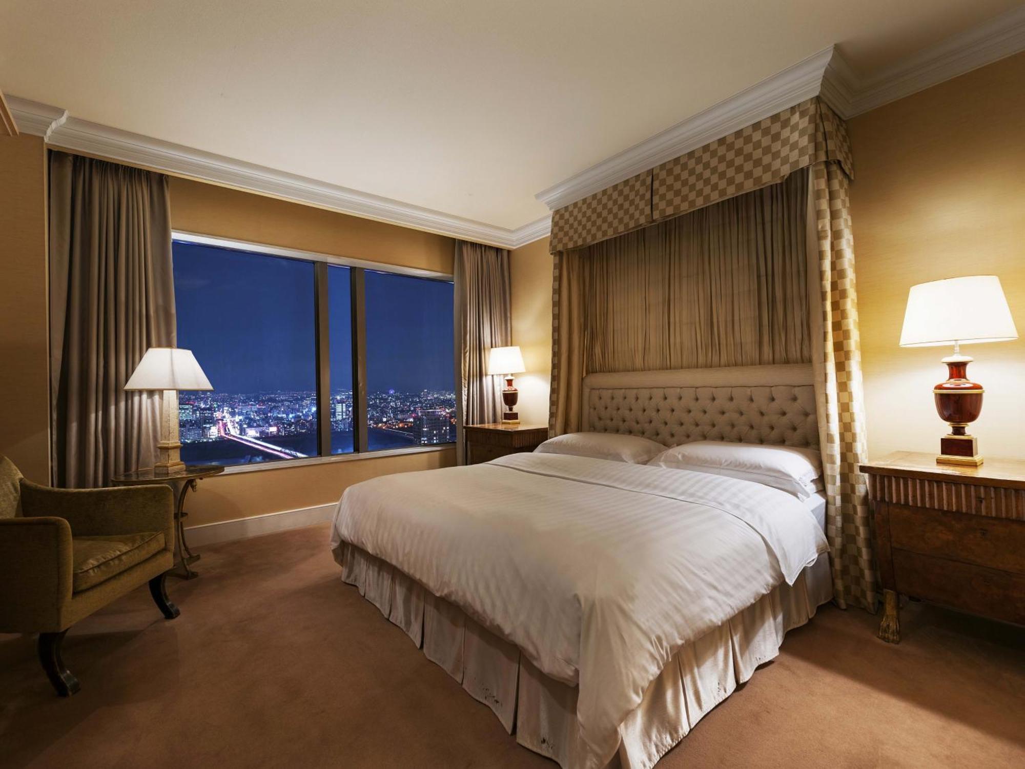 Hotel Hankyu International 5*