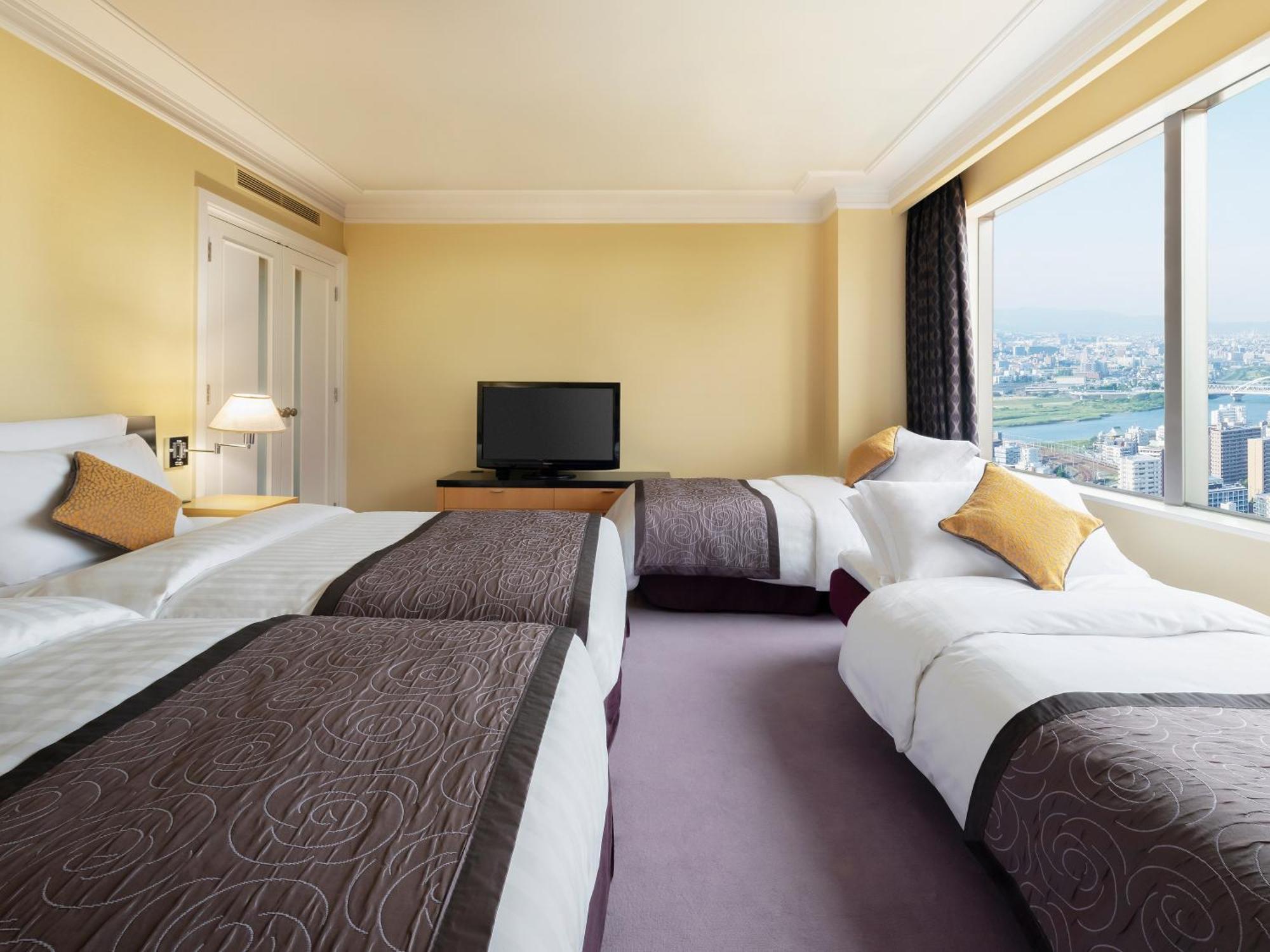 Hankyu International 5*