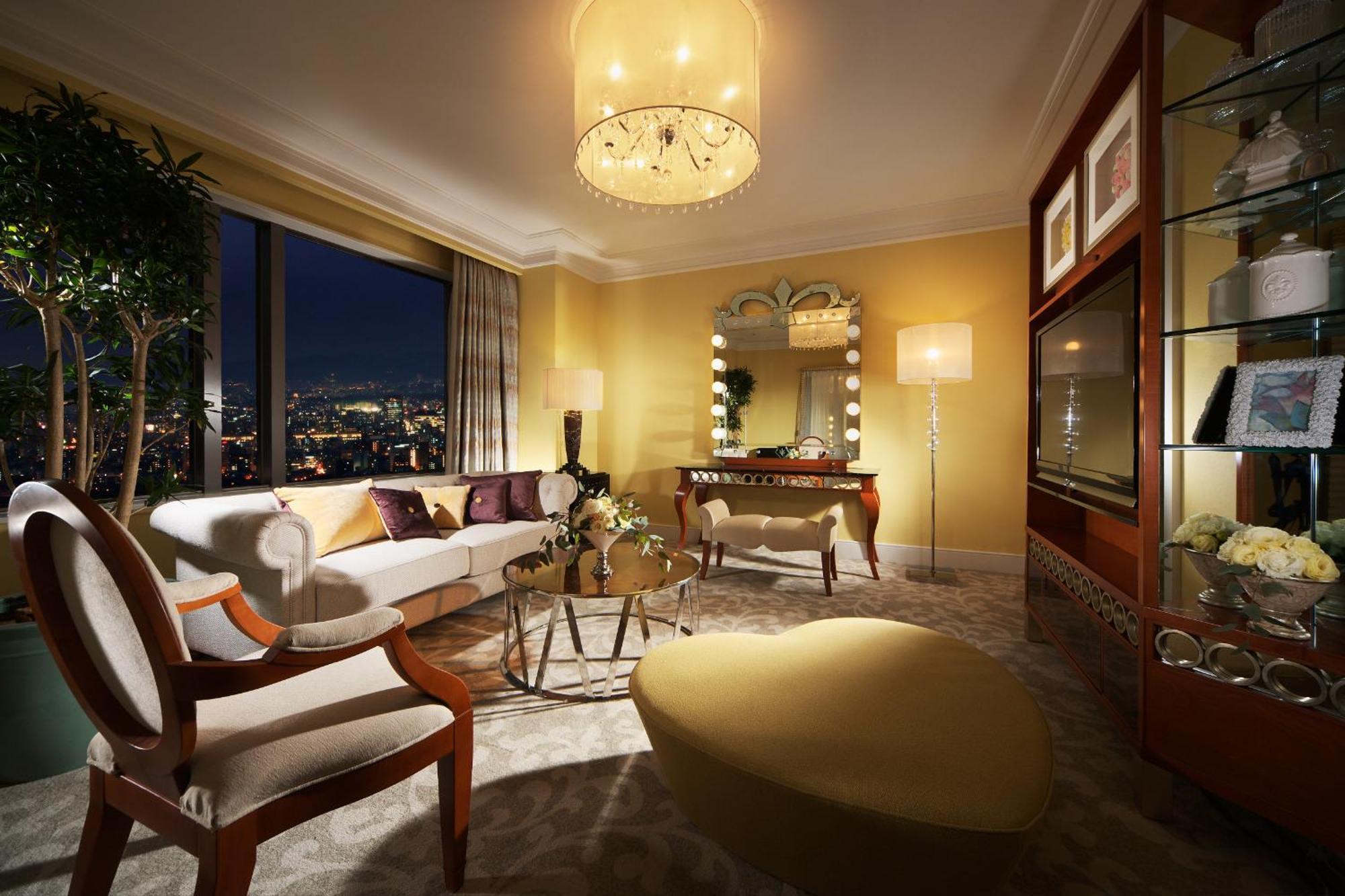 Hotel Hankyu International 5*