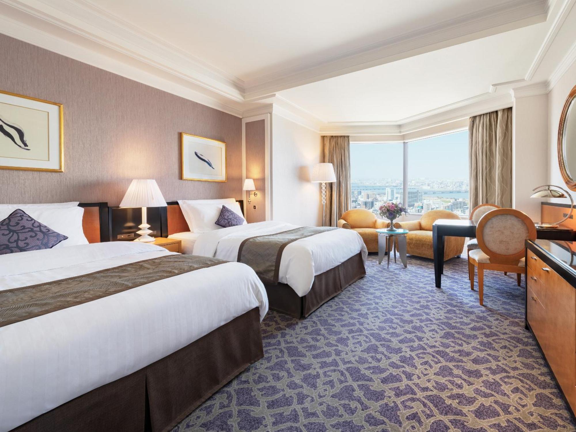Hotel Hankyu International 5*