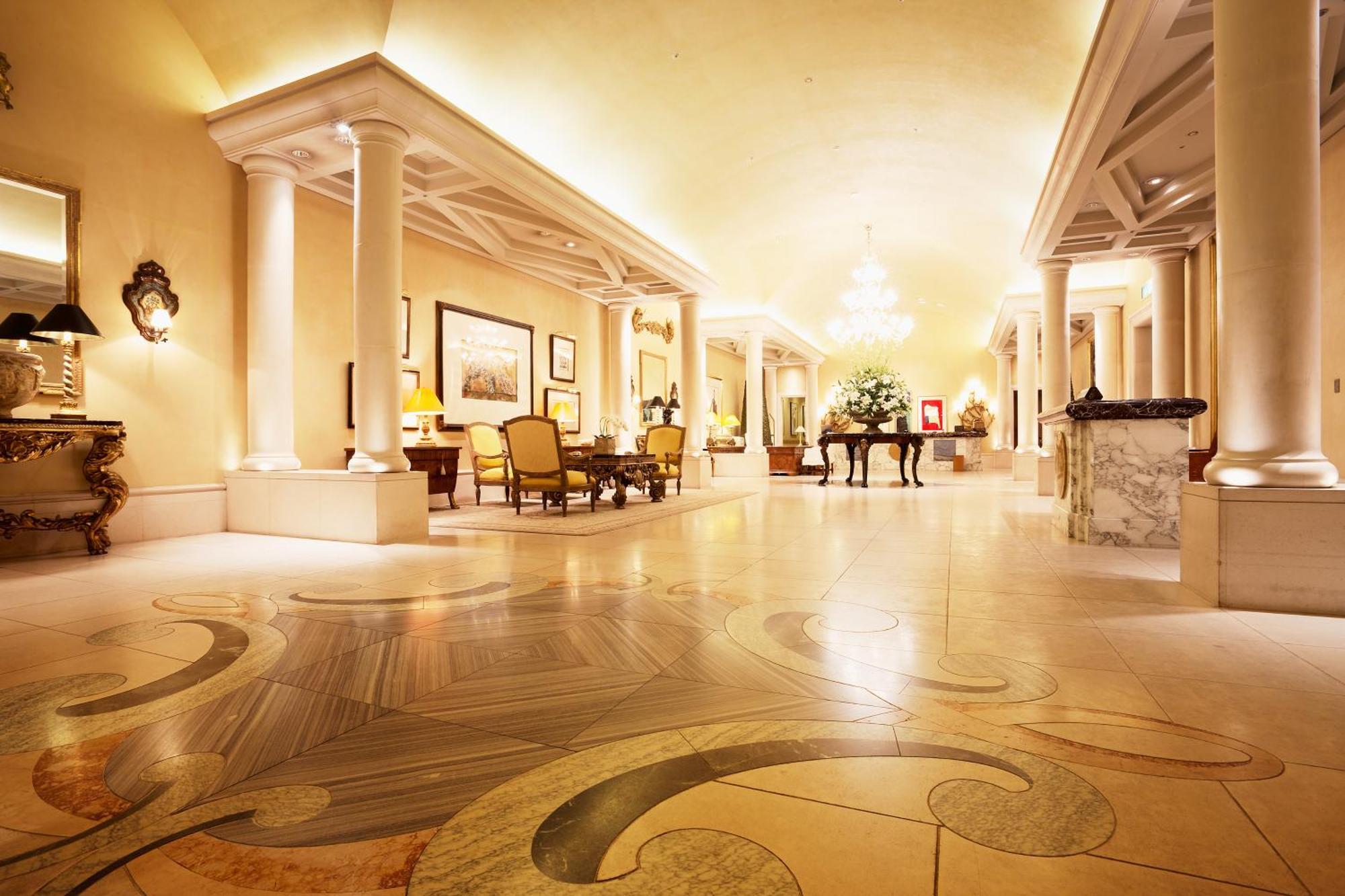 Hankyu International Hotel
