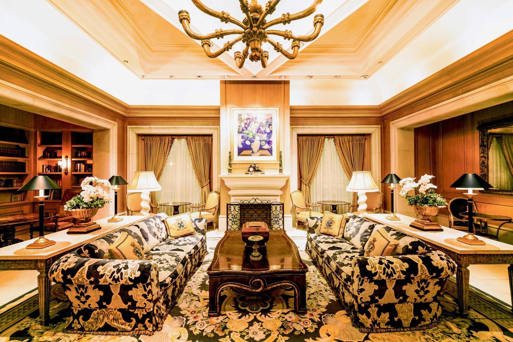 Hankyu International Hotel Osaka