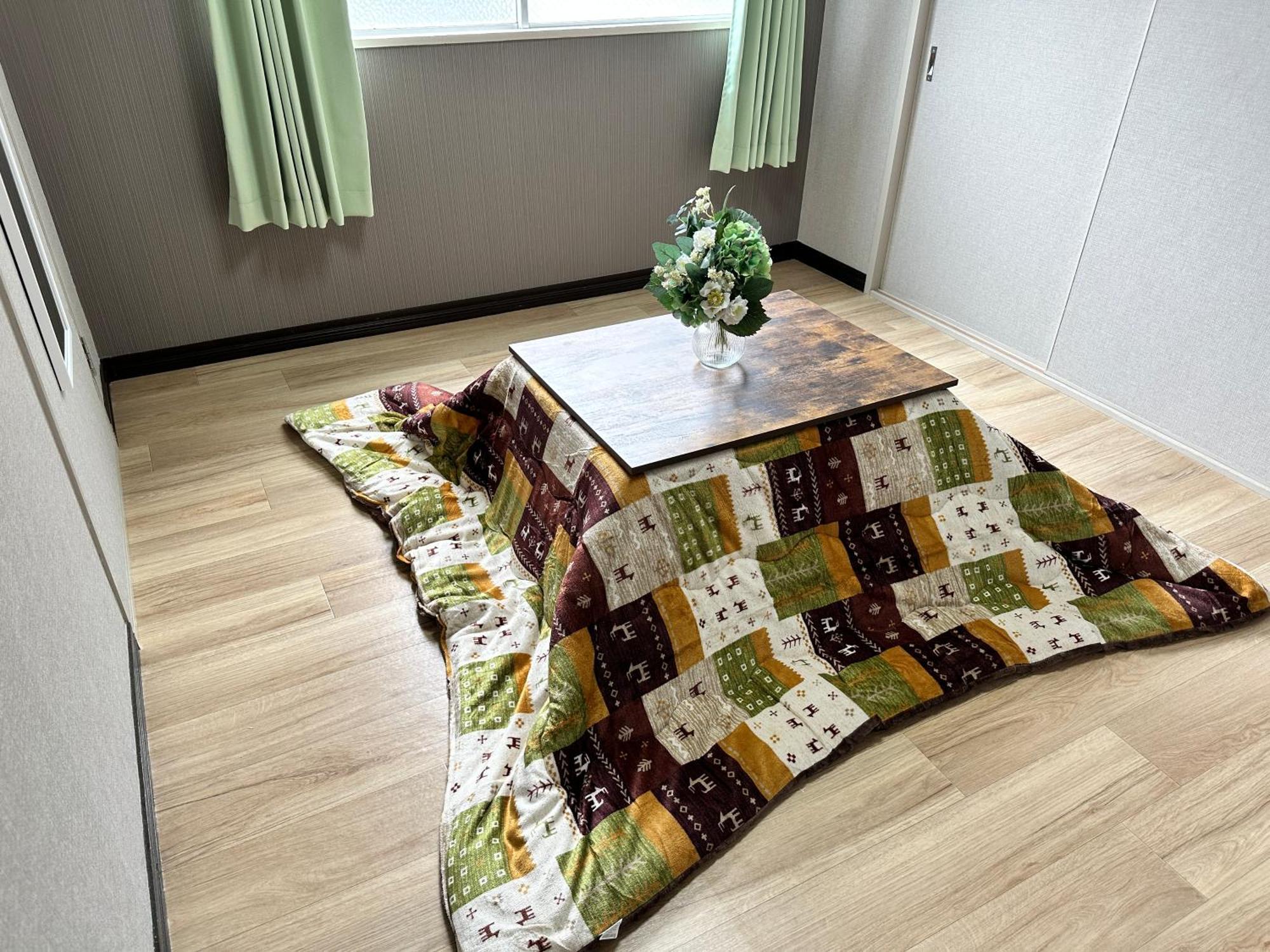 603gblhouse!黒門市場すぐ,目の前!道頓堀難波駅徒歩6分!大阪観光アクセス便利!