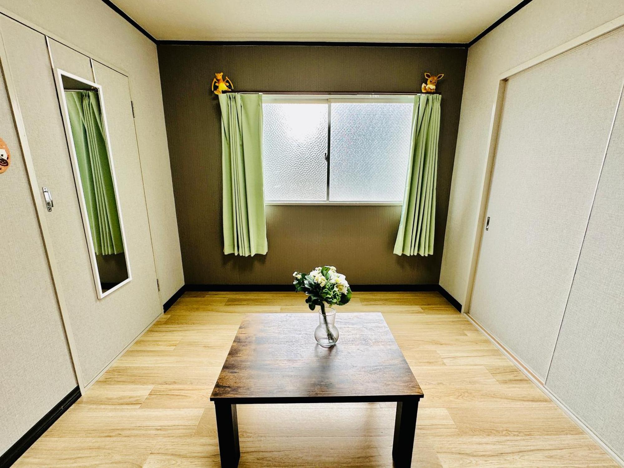 603gblhouse!黒門市場すぐ,目の前!道頓堀難波駅徒歩6分!大阪観光アクセス便利! * Osaka