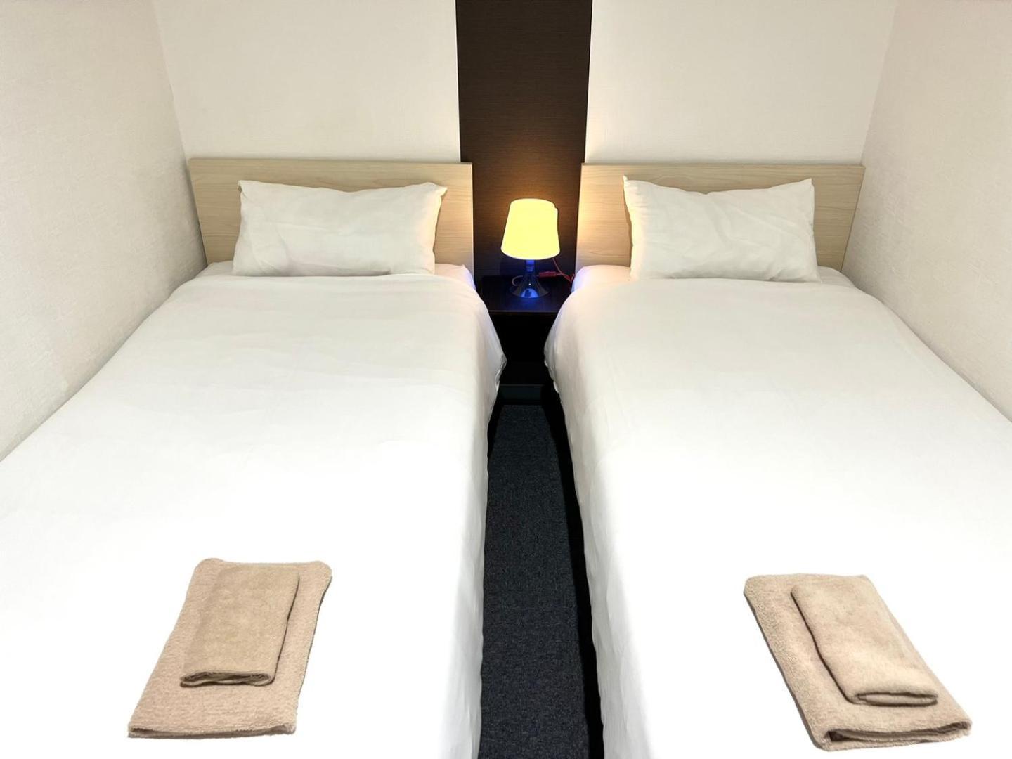 Hotel Links Dobutsuenmae Osaka