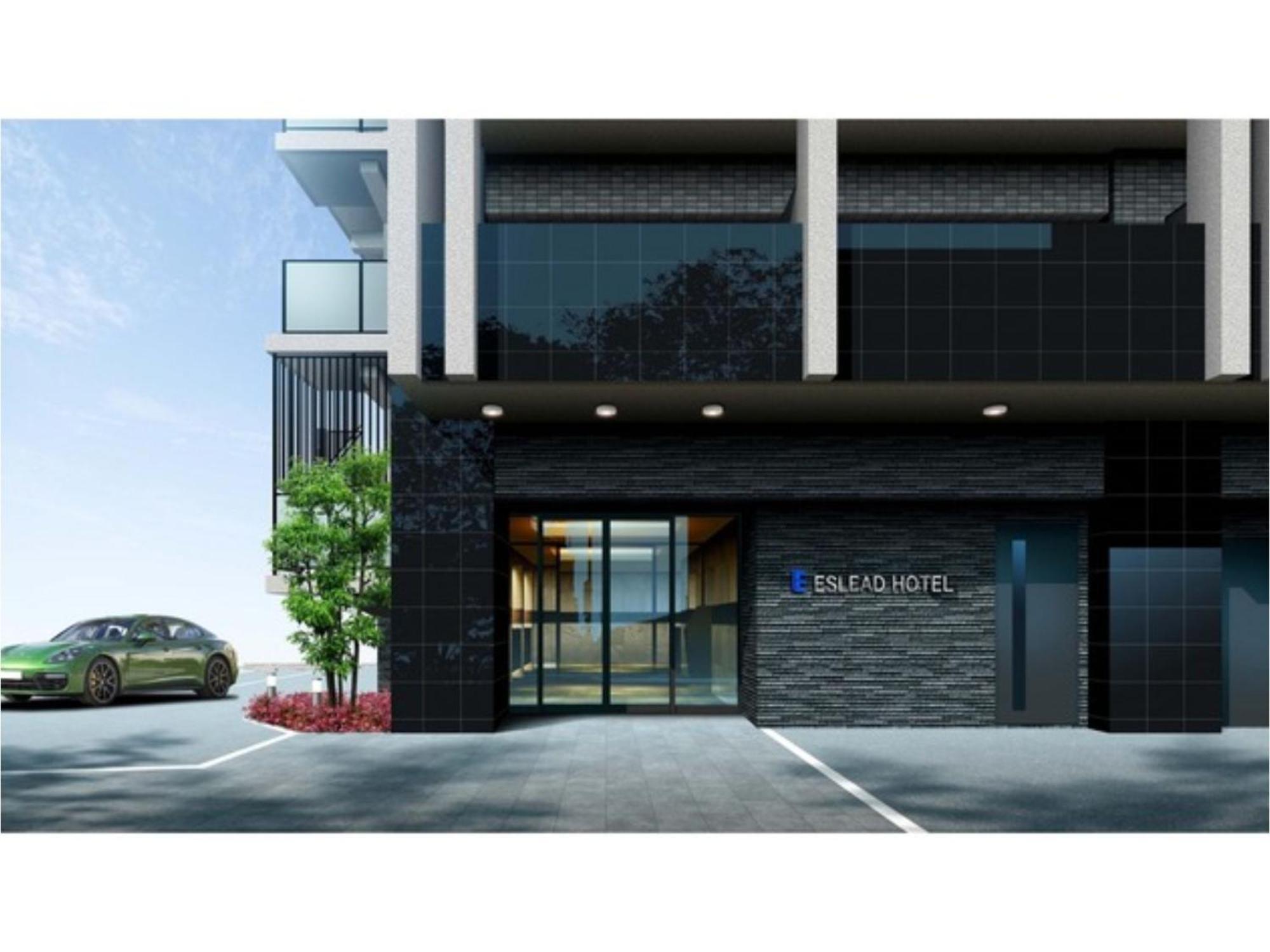 Eslead Namba Daikokucho - Vacation 86031v Hotel Osaka