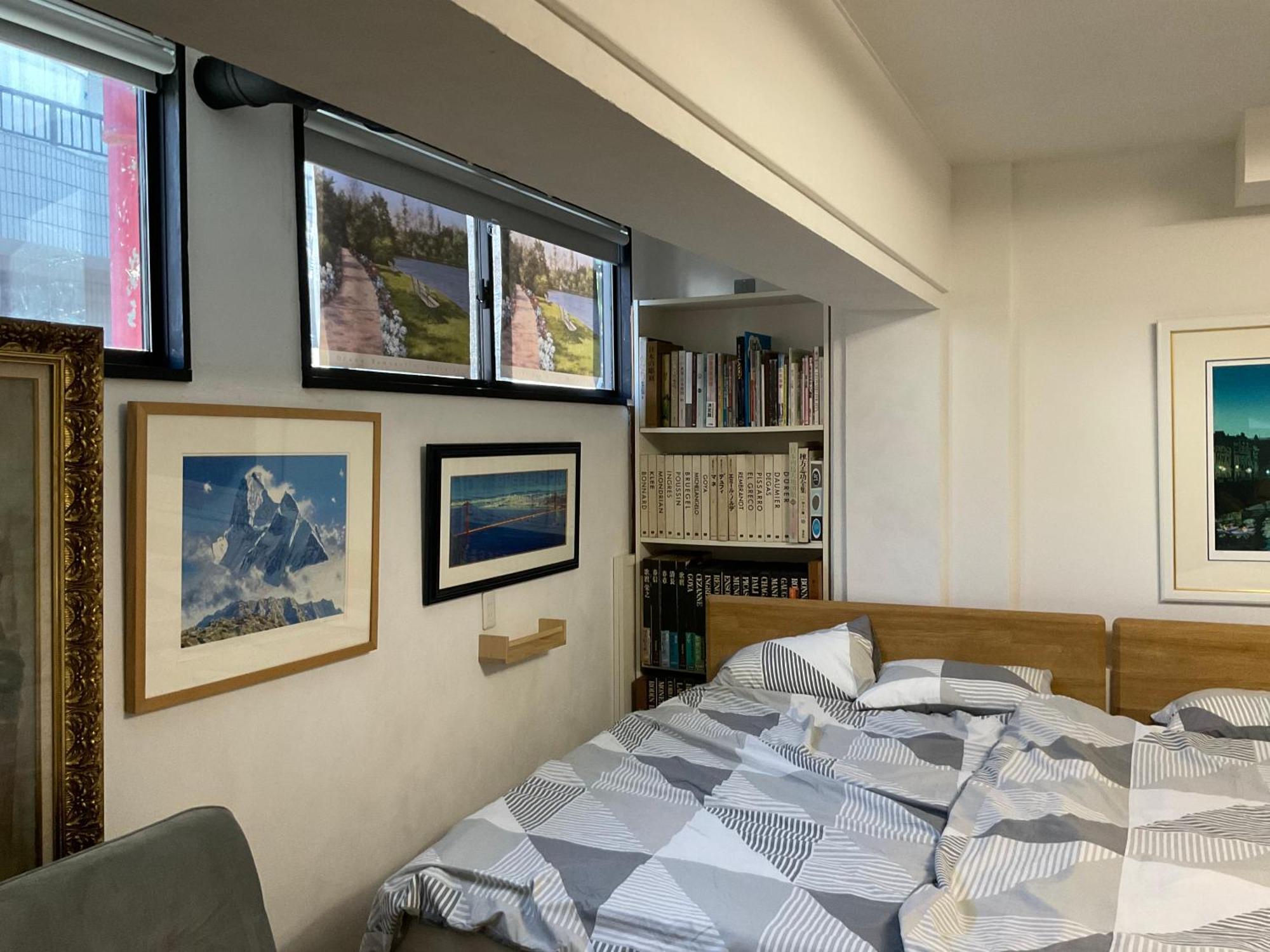 Gallery Compass Apartment
