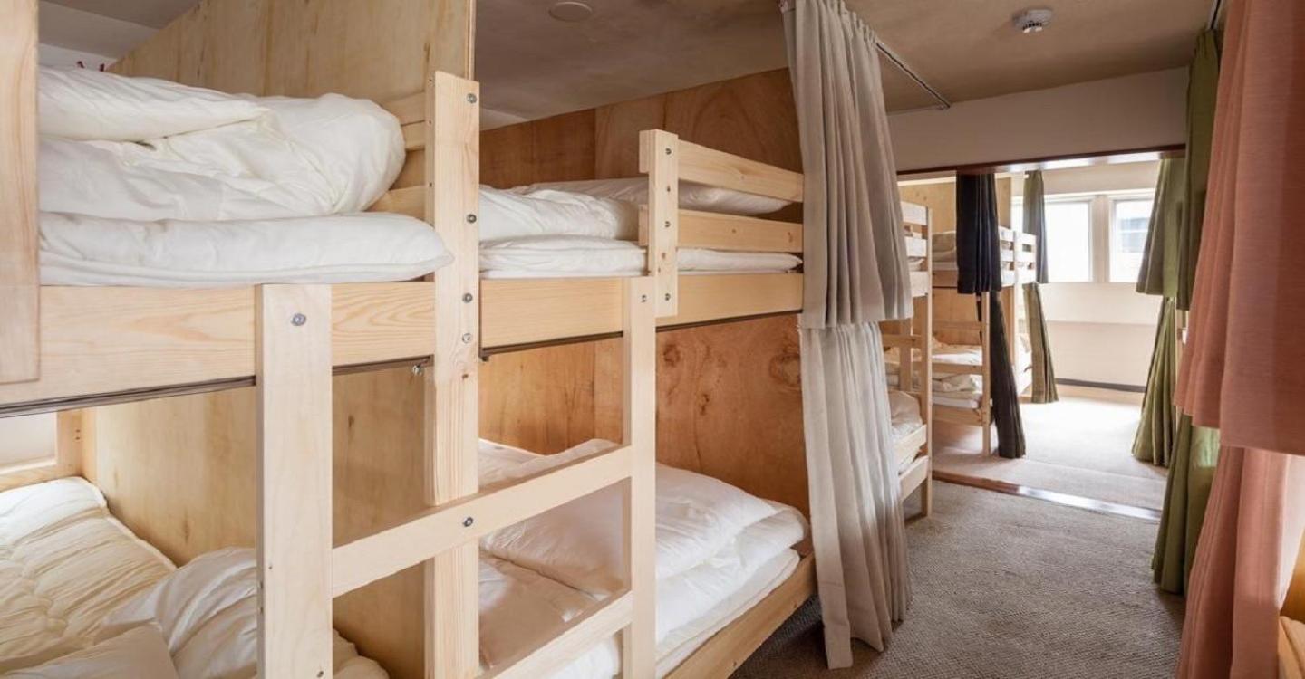 Sakura-dormitory / Vacation 9473