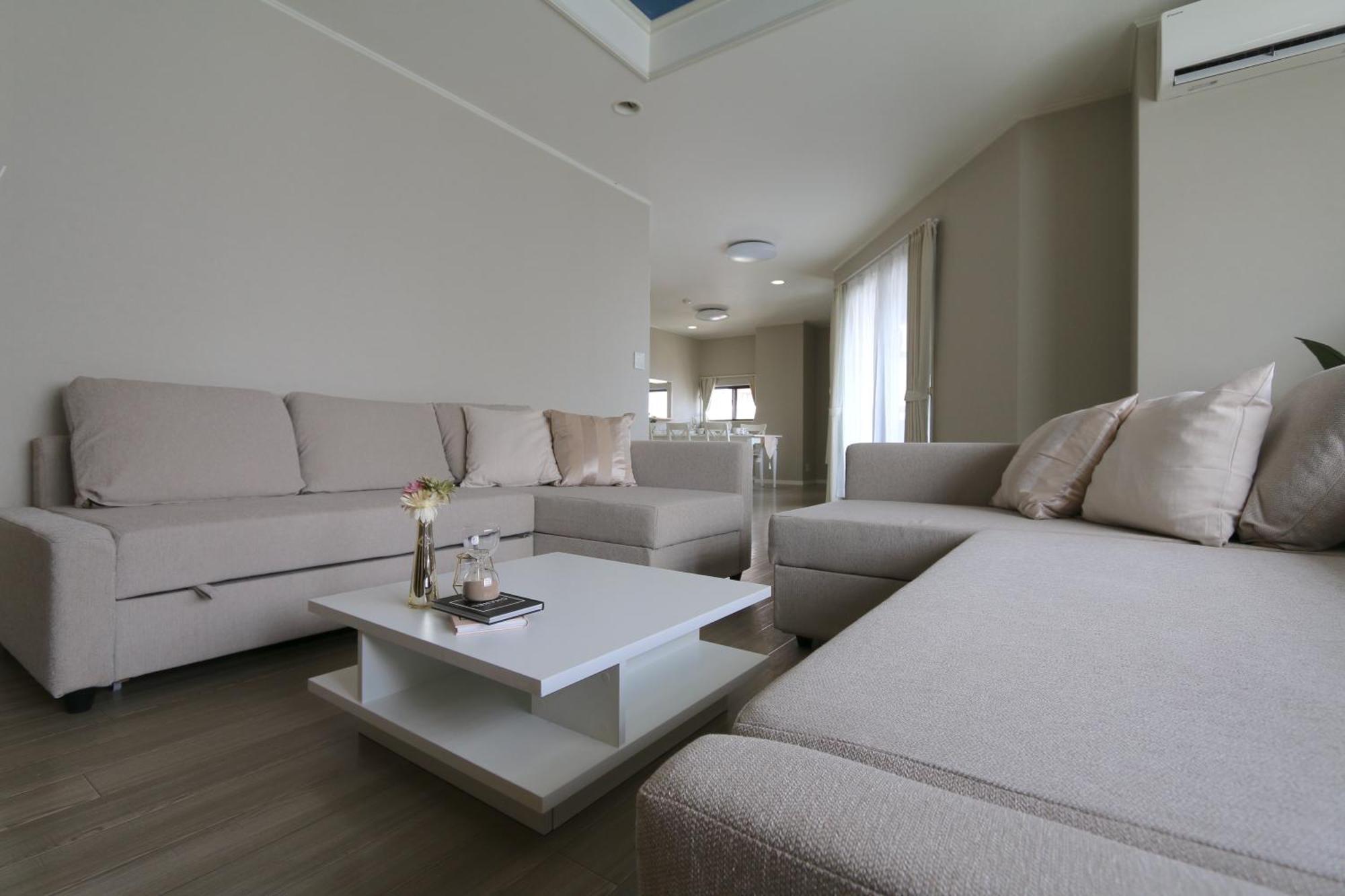 Elle Namba Apartment Osaka